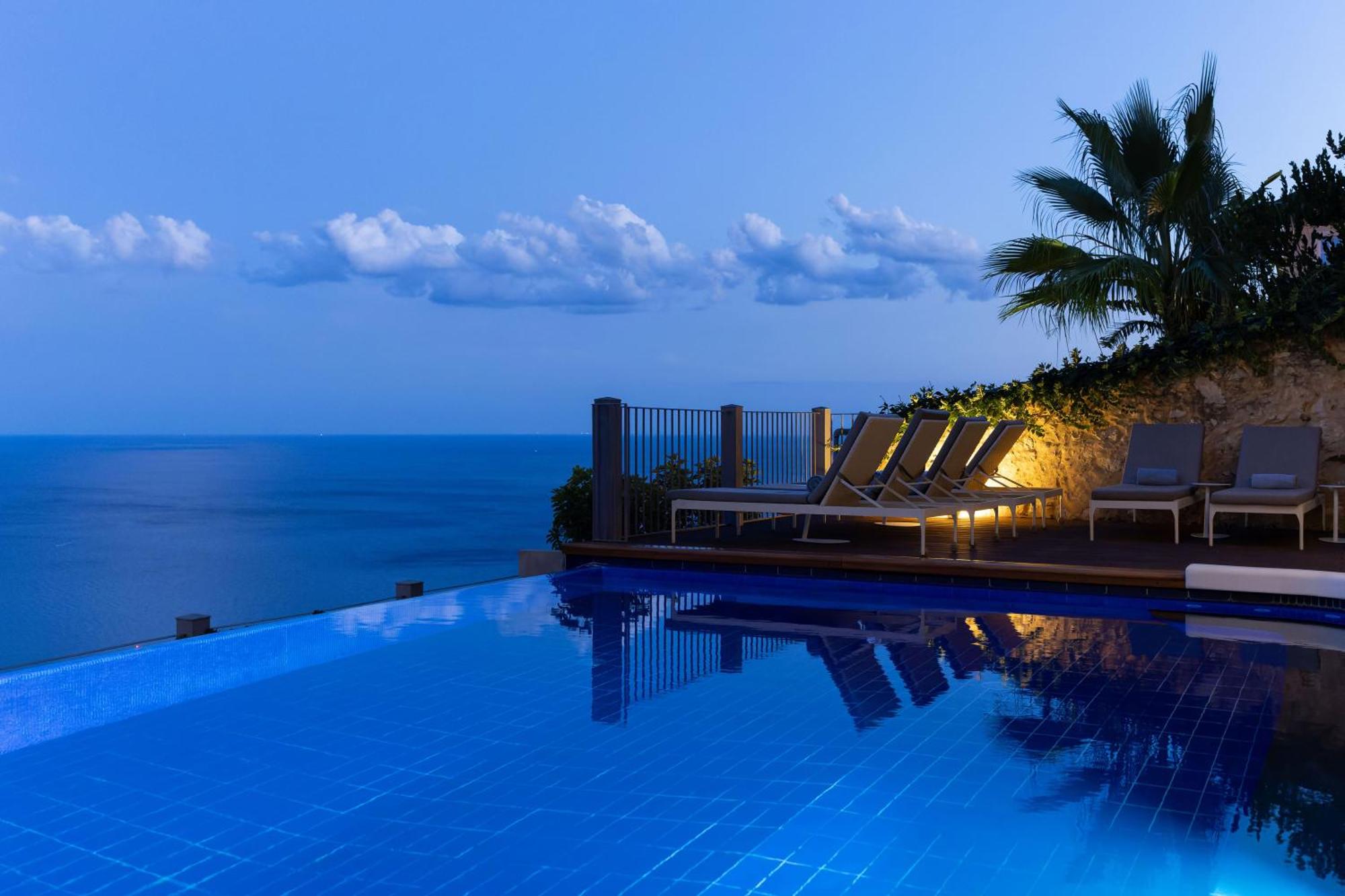 Hotel Metropole Taormina