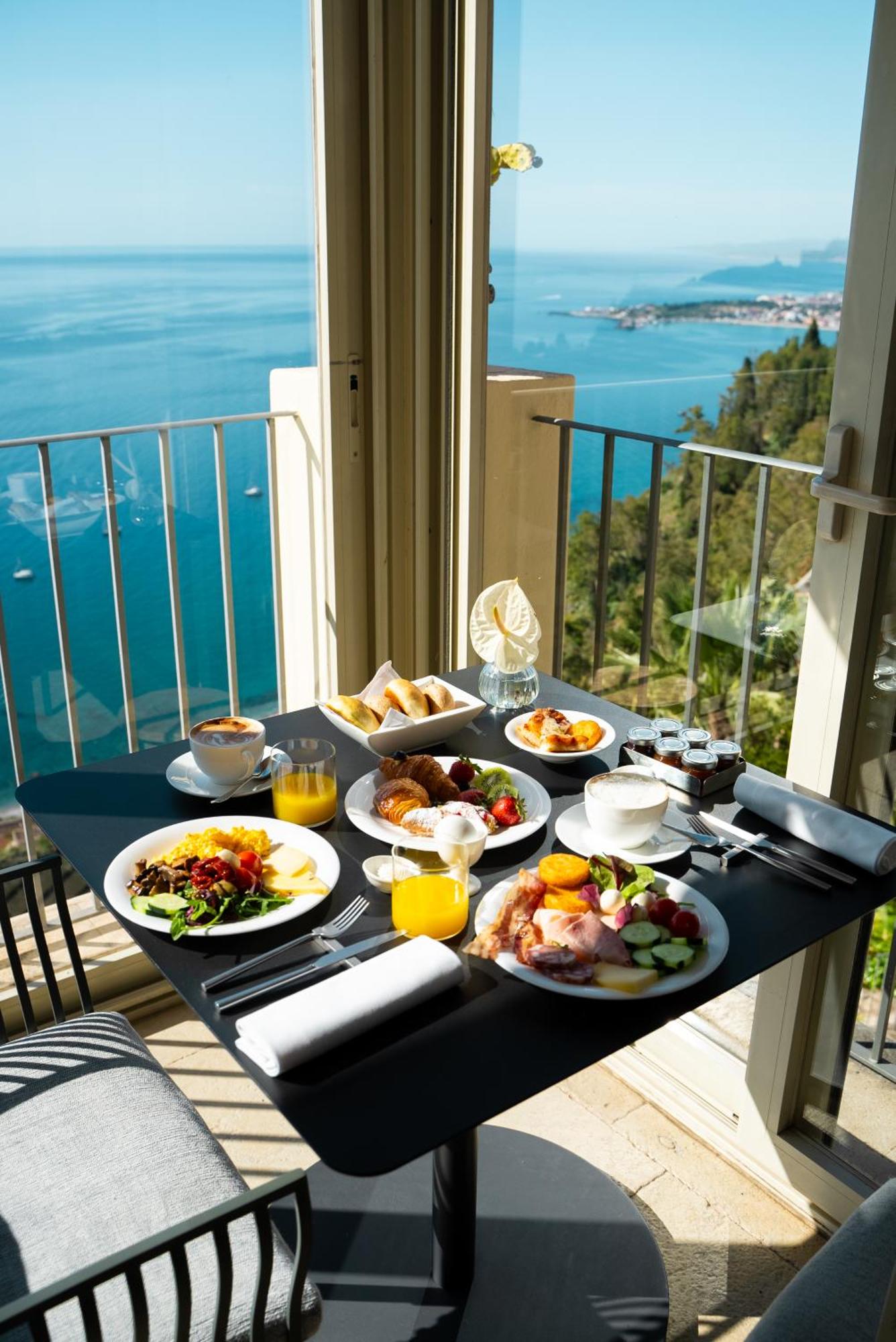 Hotel Metropole Taormina