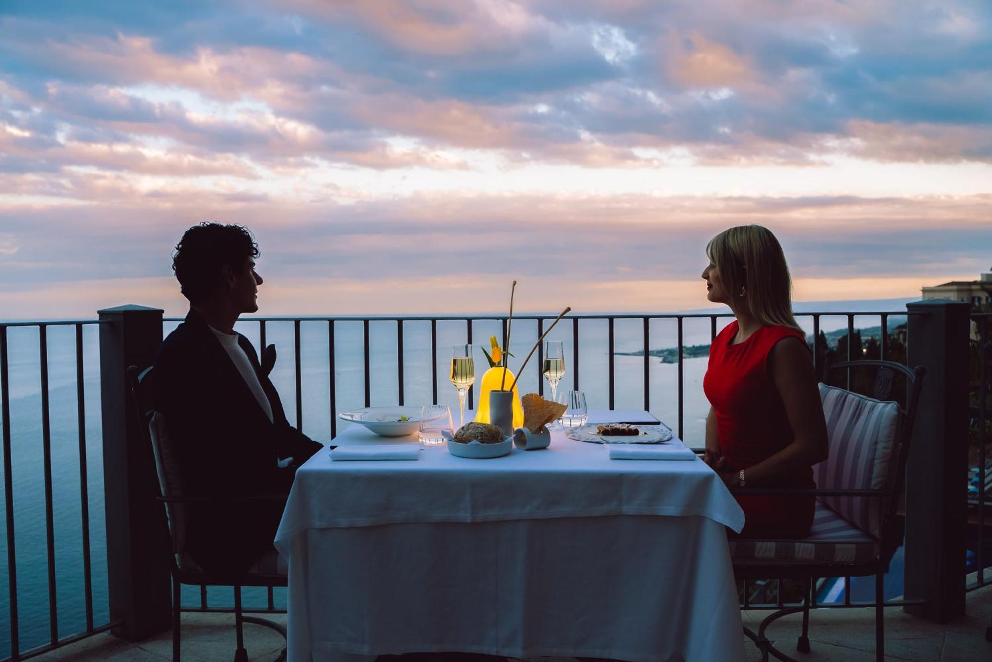 Hotel Metropole Taormina