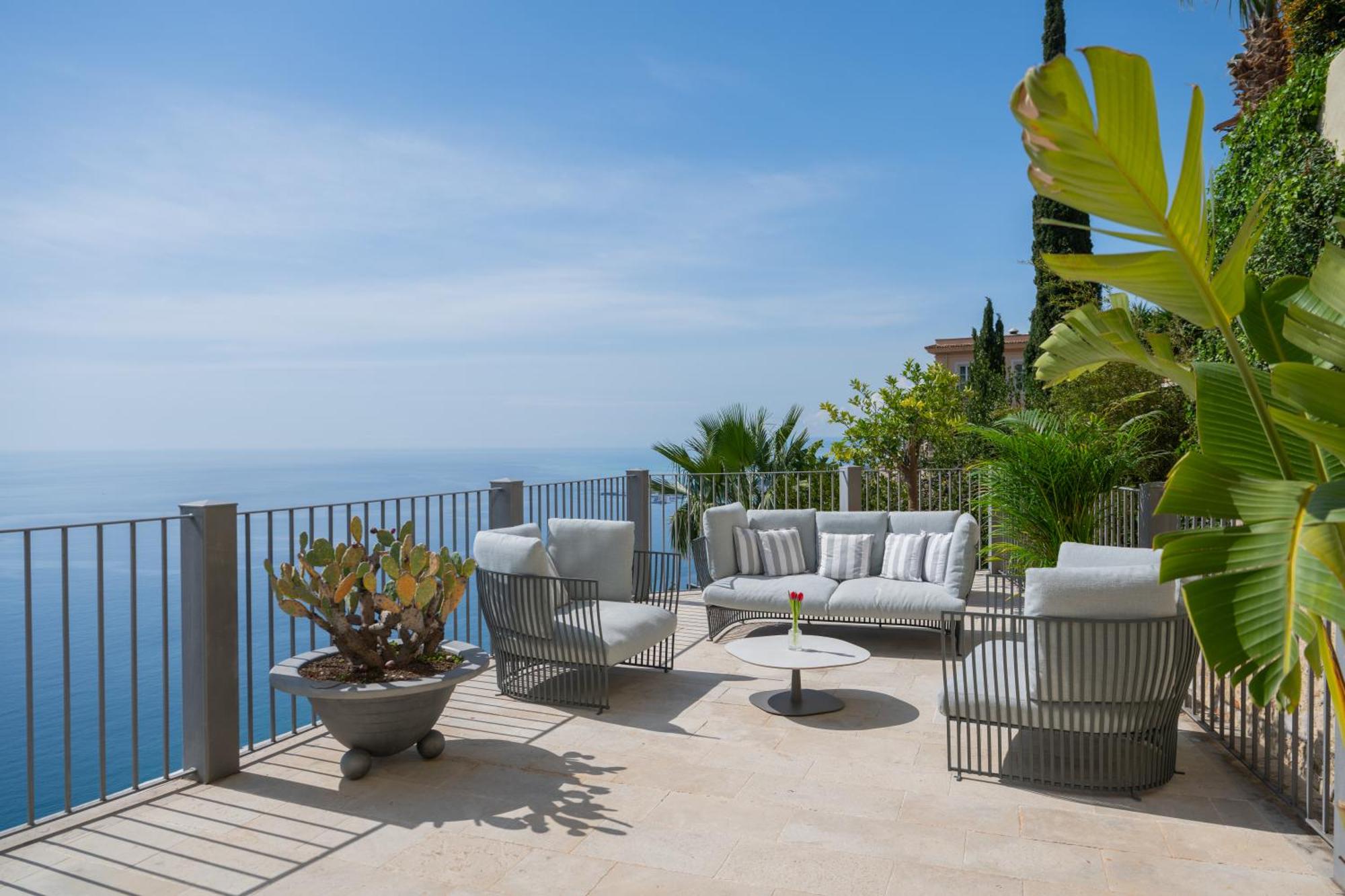 Hotel Metropole Taormina