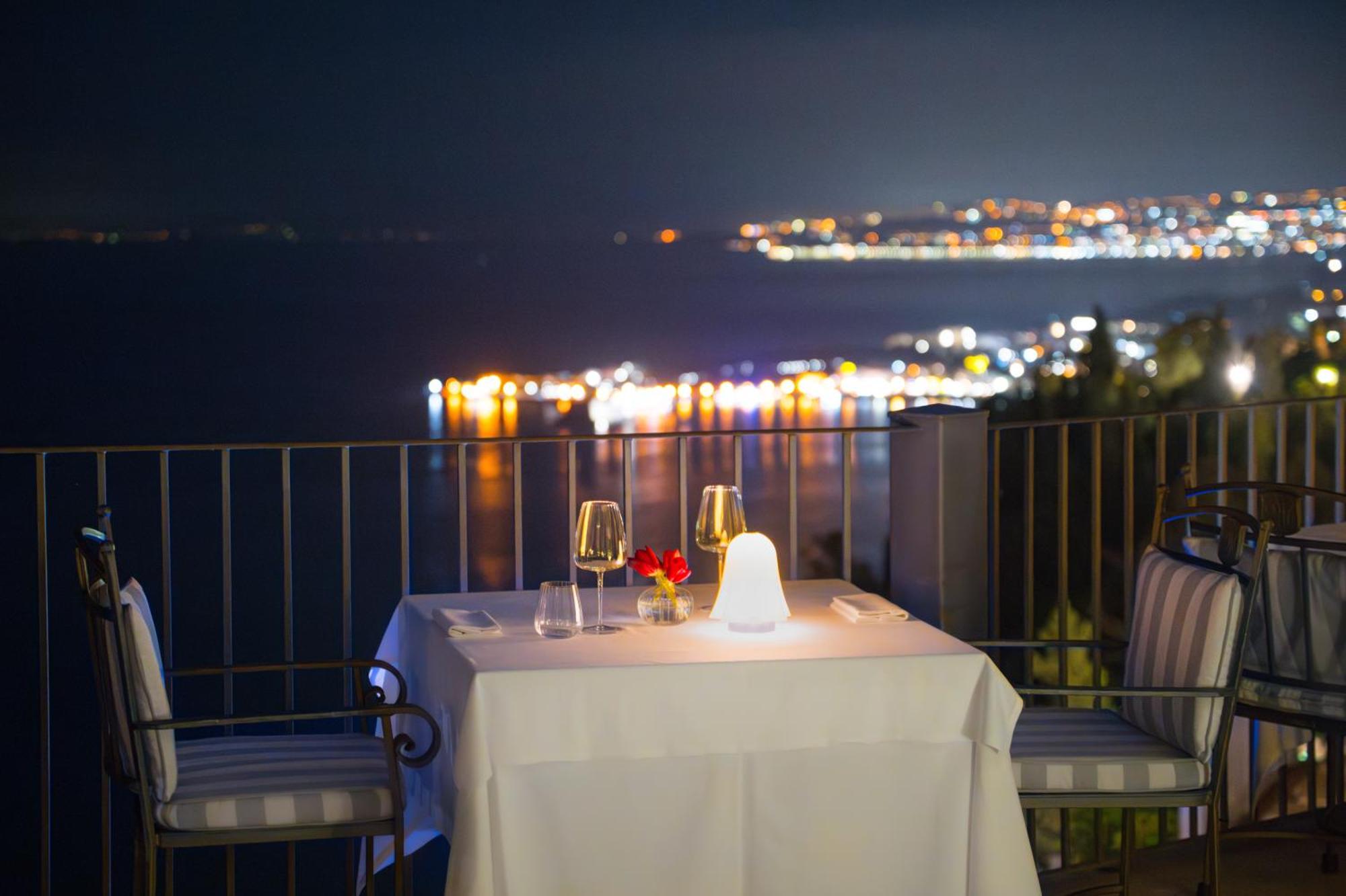Hotel Metropole Taormina