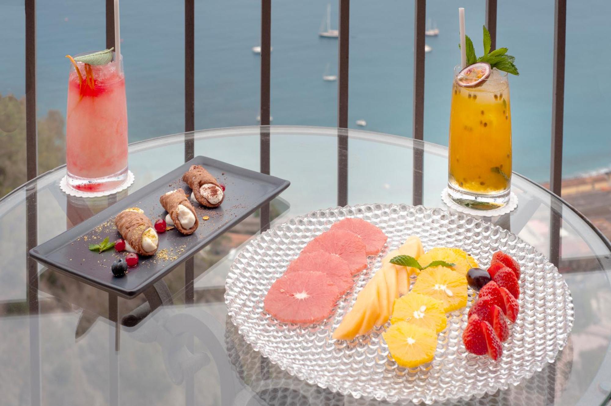 Hotel Metropole Taormina