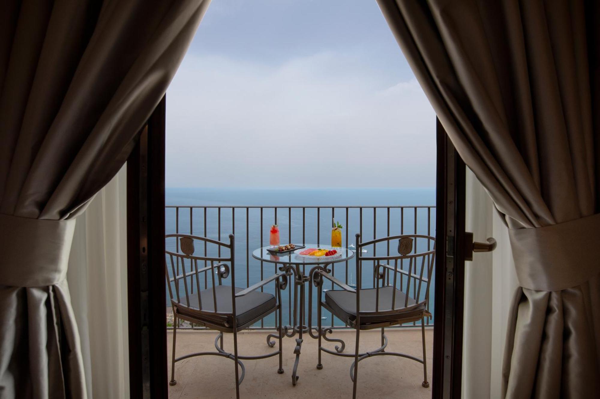 Hotel Metropole Taormina
