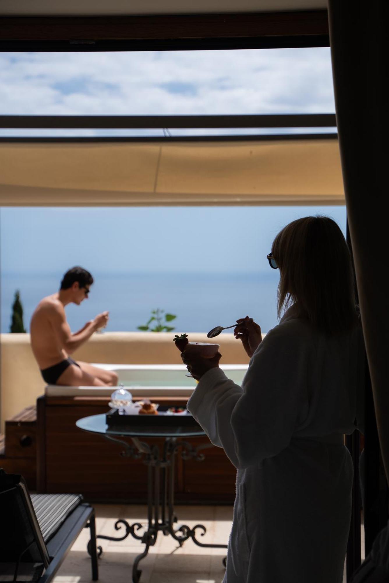 Hotel Metropole Taormina