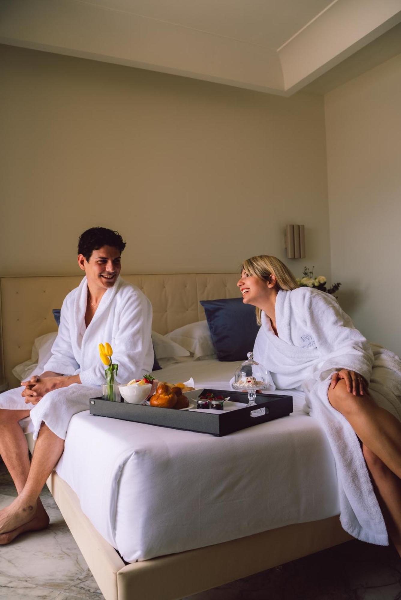 Hotel Metropole Taormina