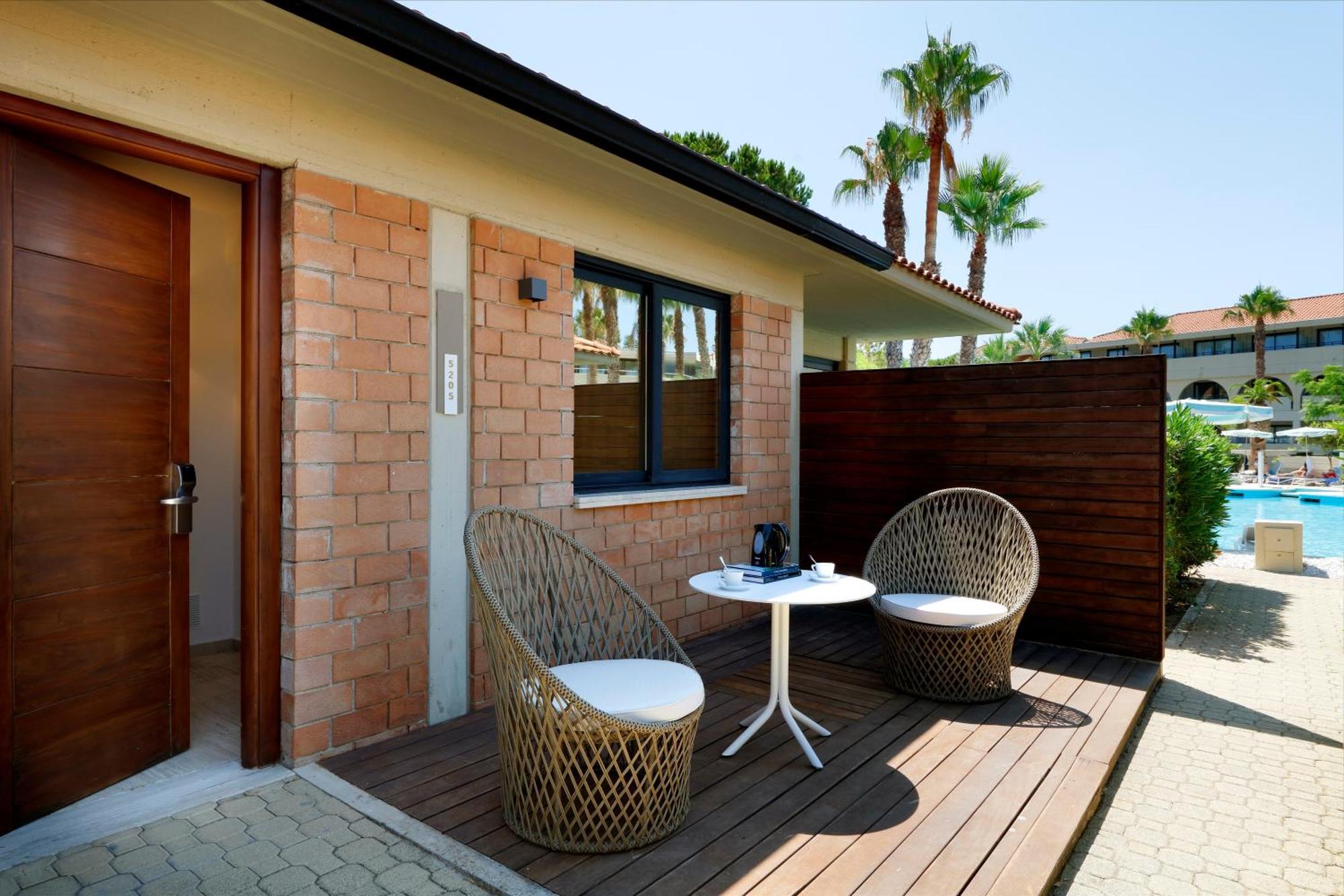 The Signature Level at Grand Palladium Sicilia Resort & Spa