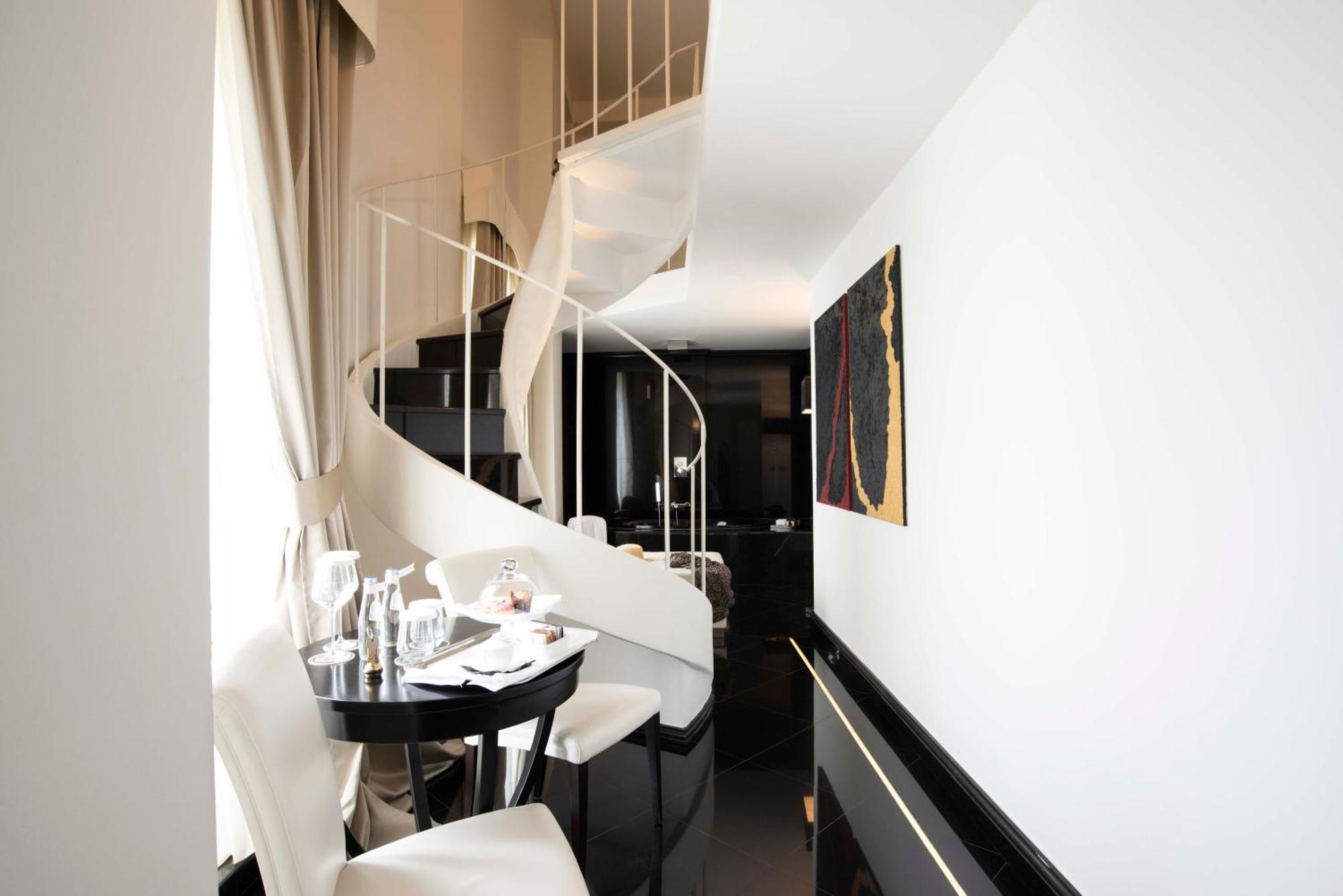 Hotel Metropole Taormina