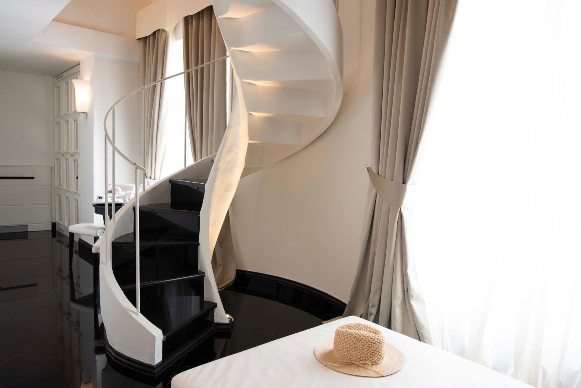 Hotel Metropole Taormina