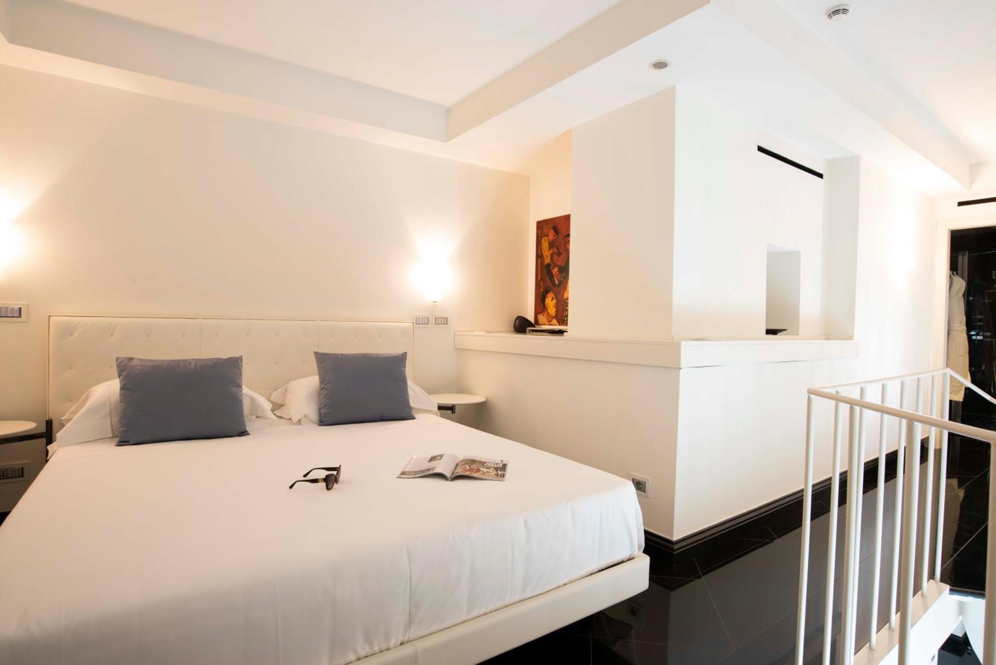 Hotel Metropole Taormina