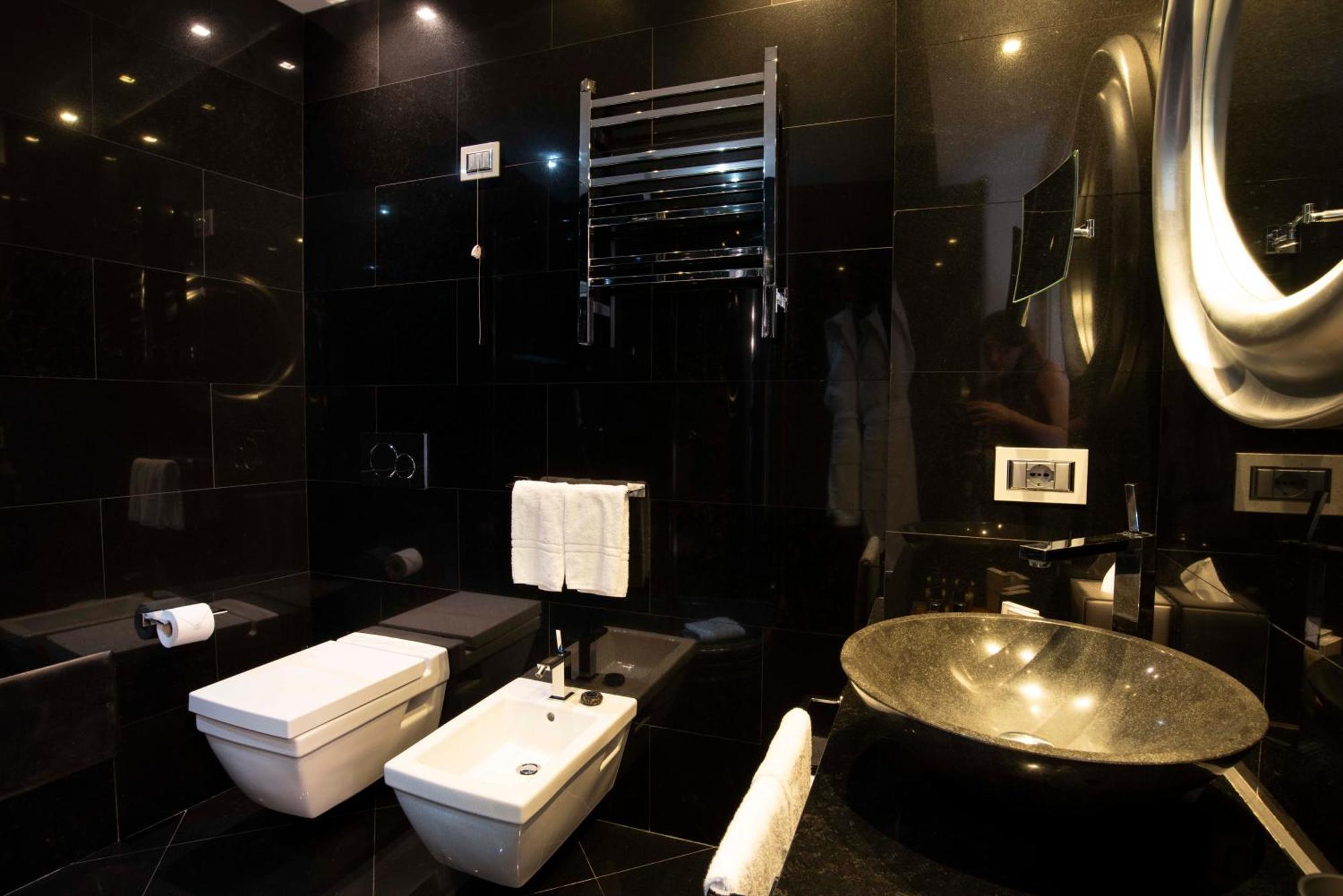 Hotel Metropole Taormina