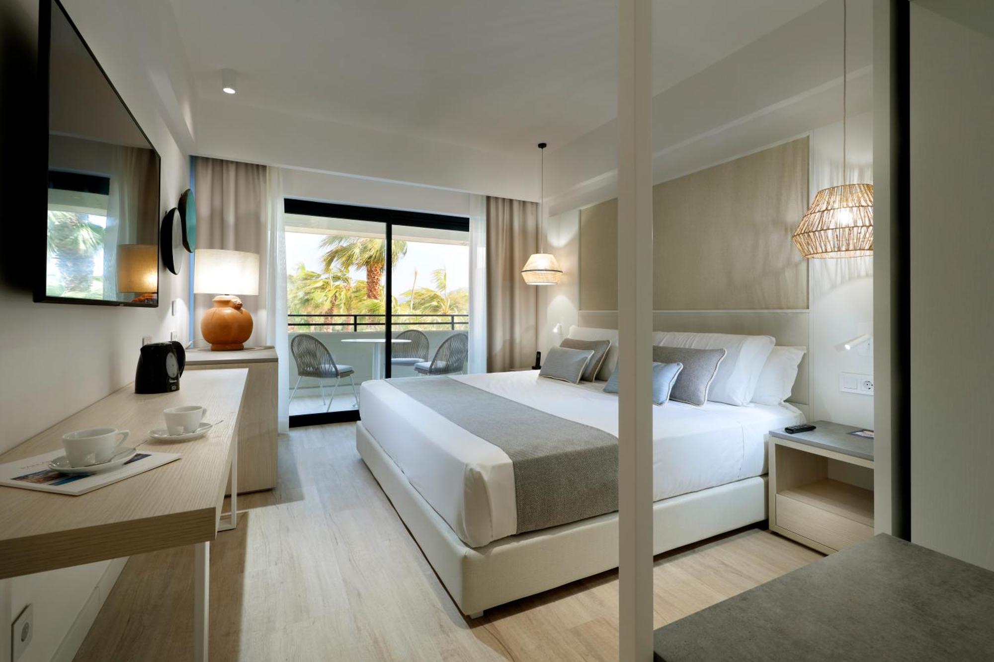 Grand Palladium Sicilia Resort & Spa