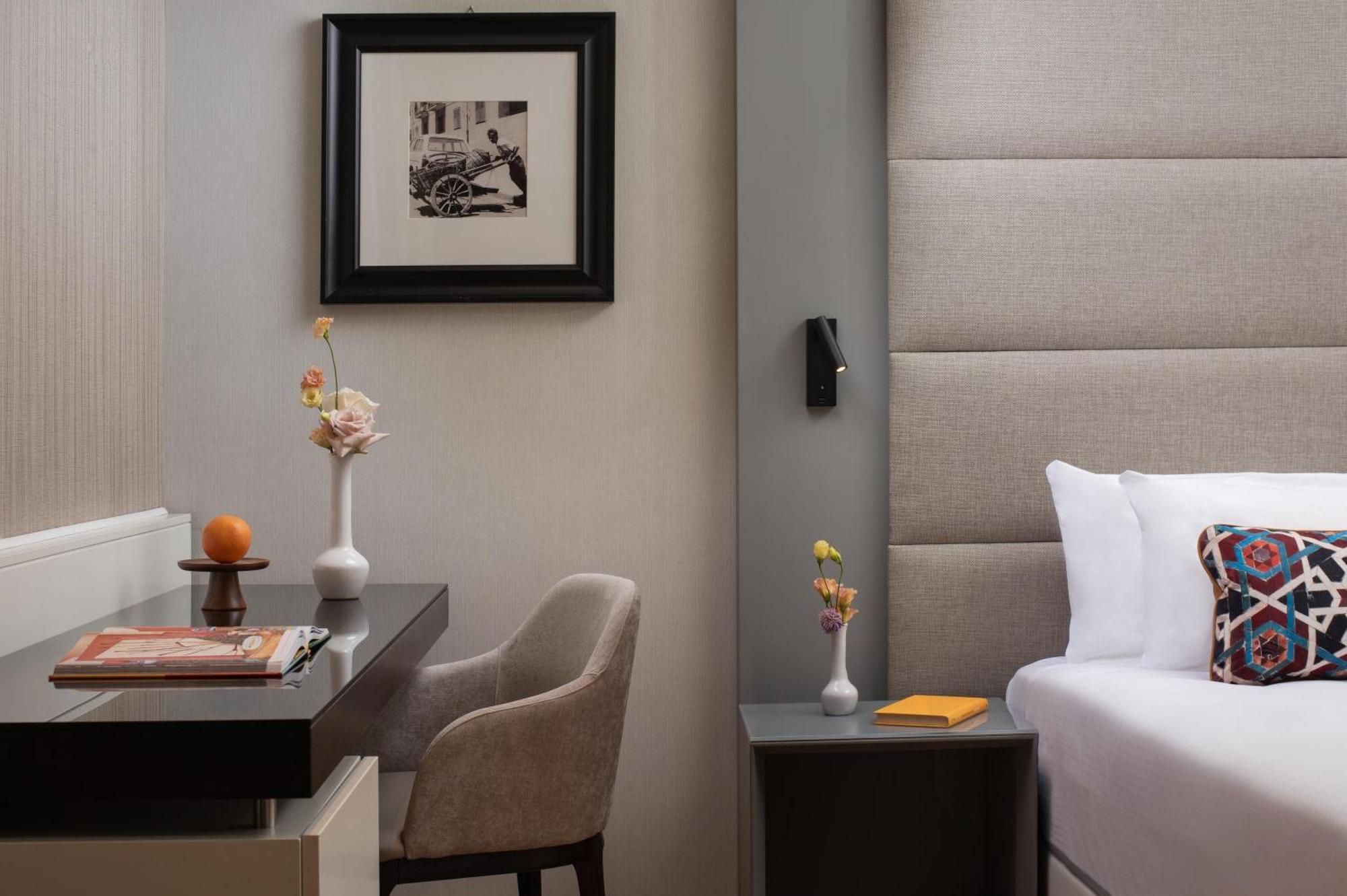 NH Collection Palermo Palazzo Sitano