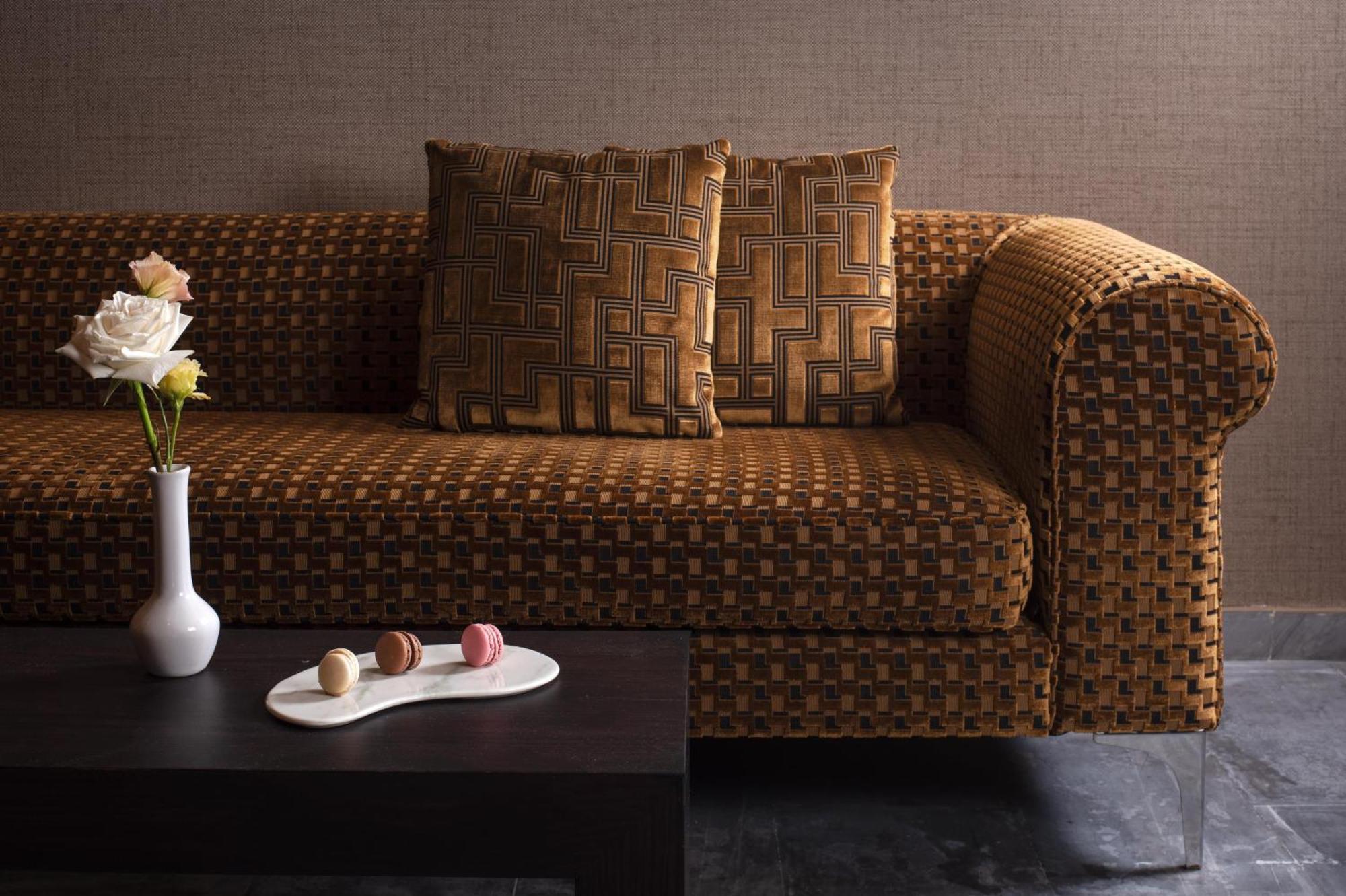 NH Collection Palermo Palazzo Sitano