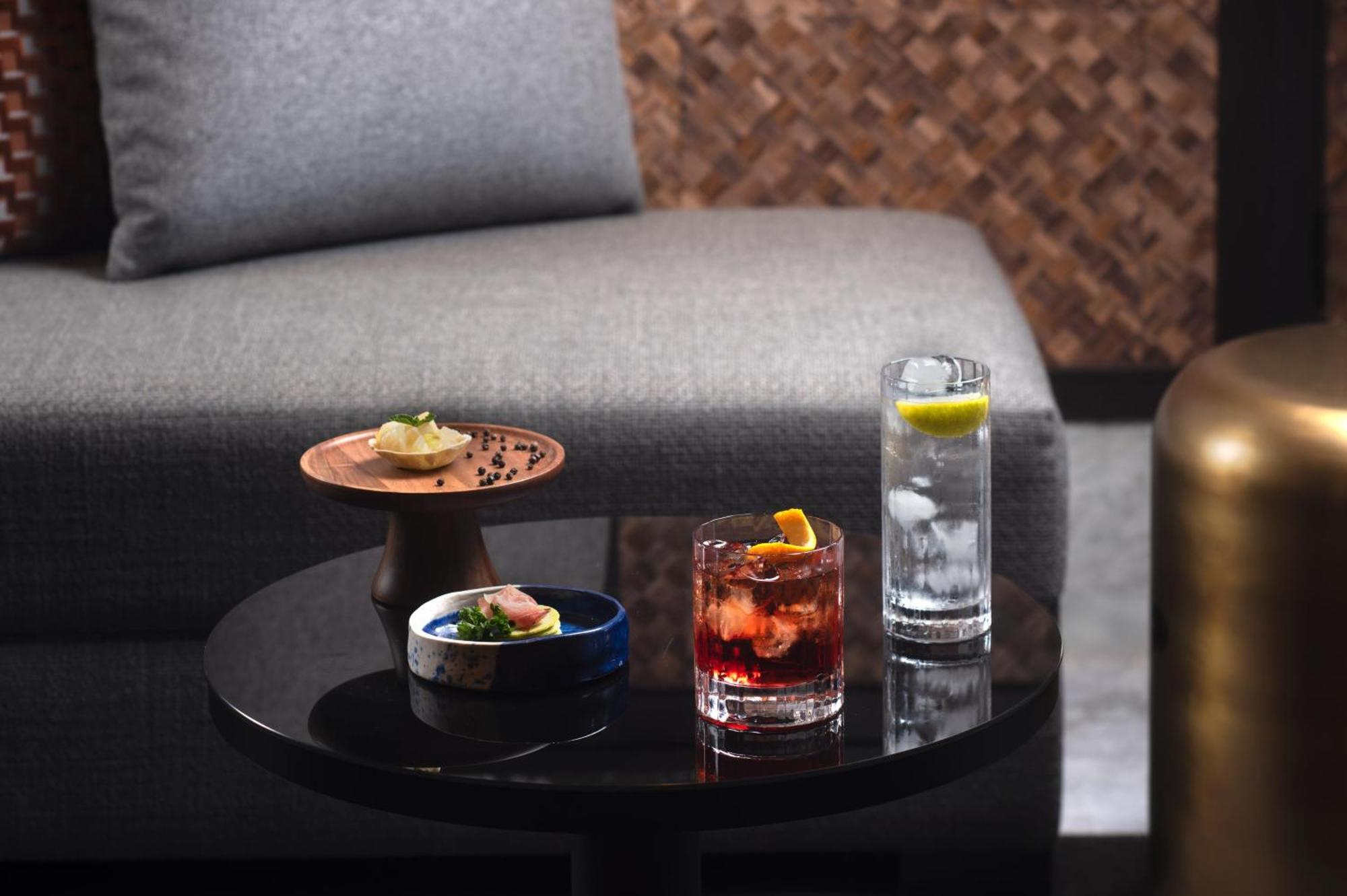 NH Collection Palermo Palazzo Sitano