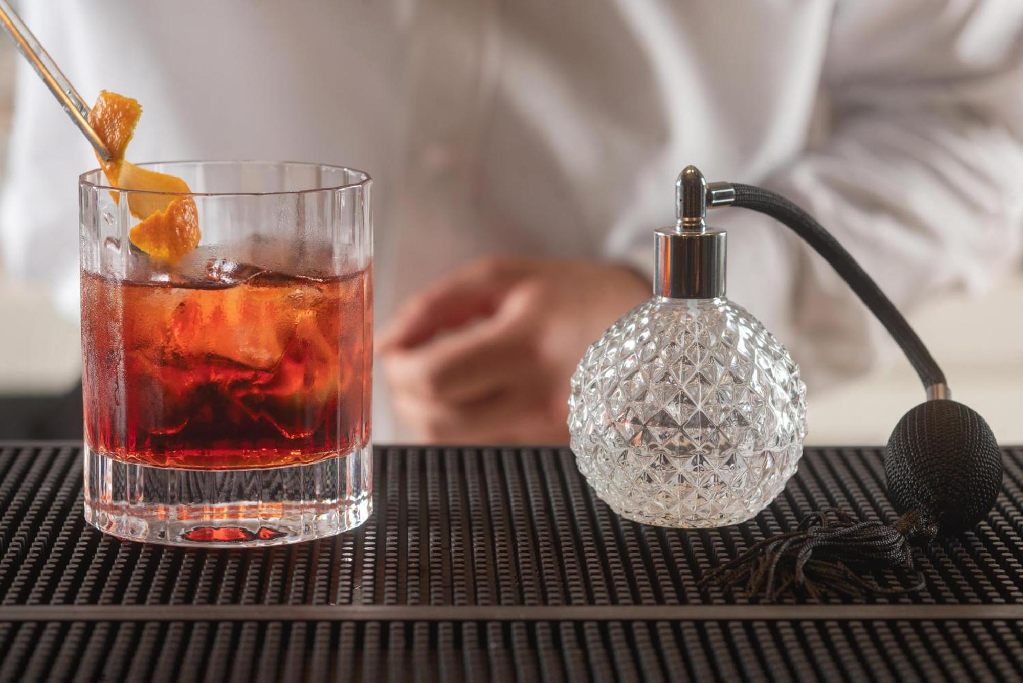 NH Collection Palermo Palazzo Sitano