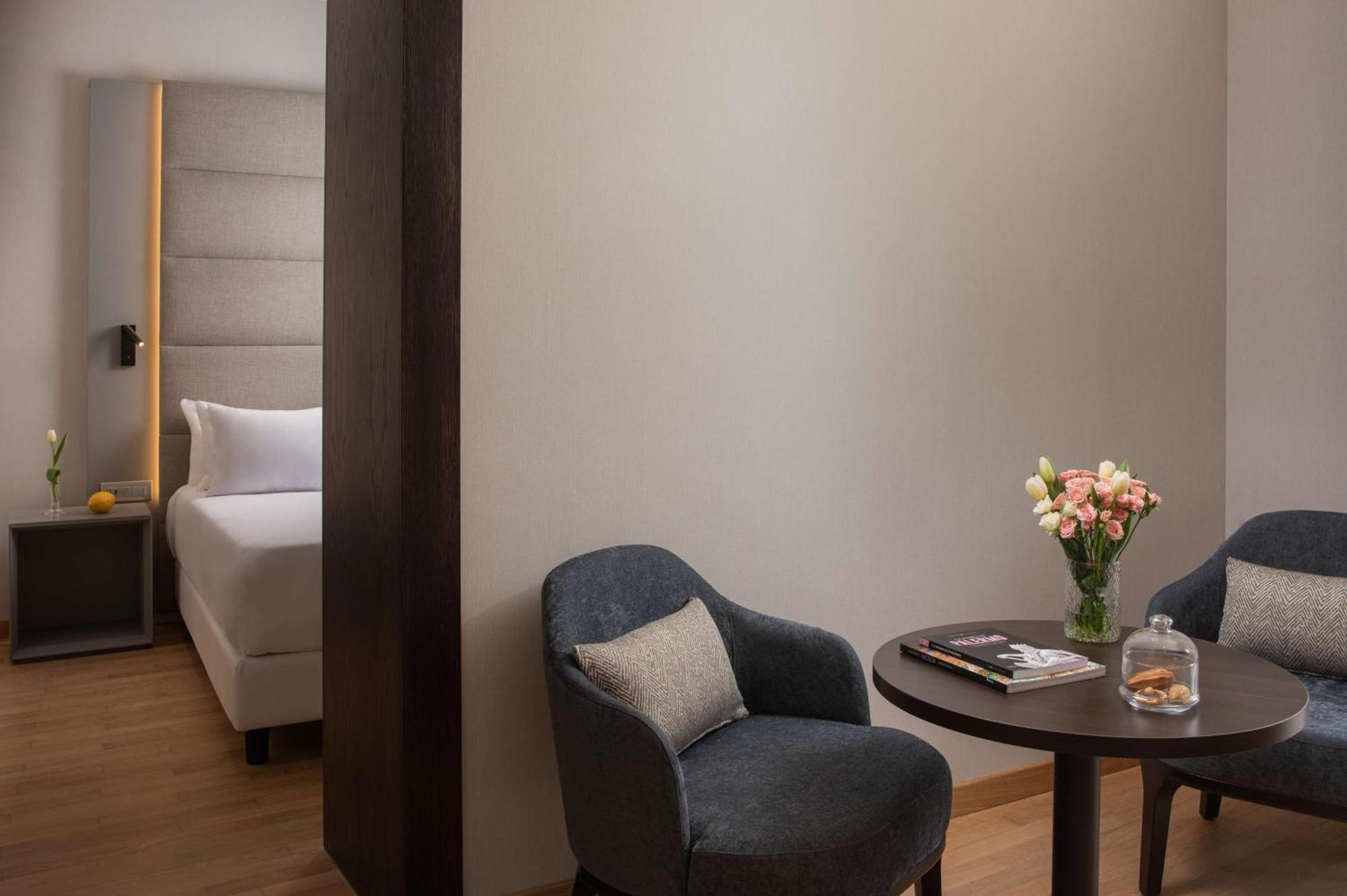 NH Collection Palermo Palazzo Sitano