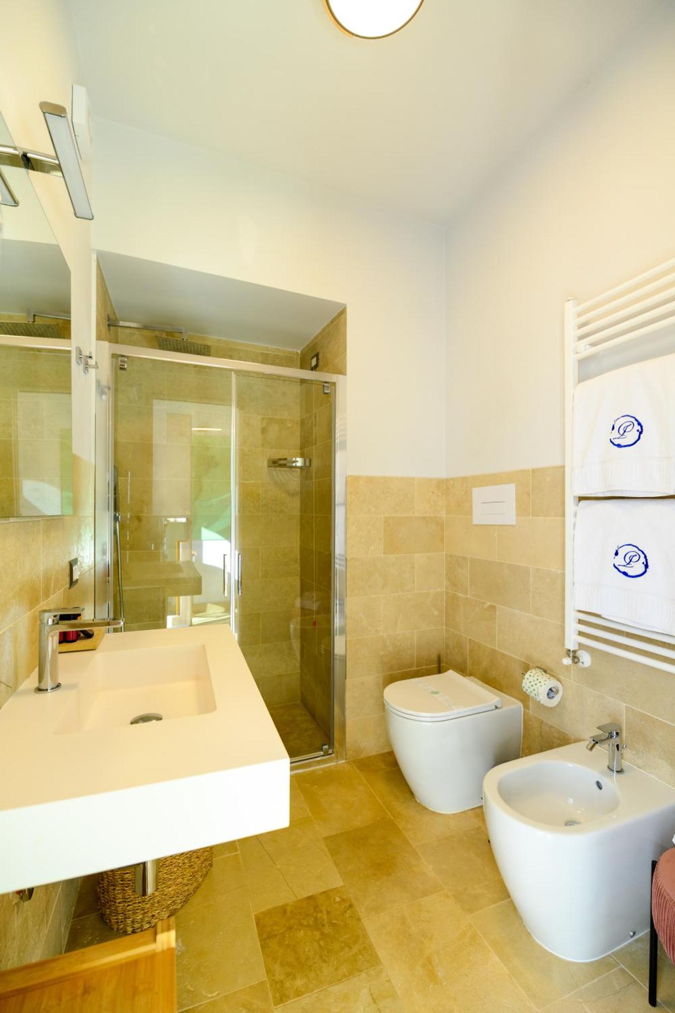 Poggio Leano Boutique Hotel