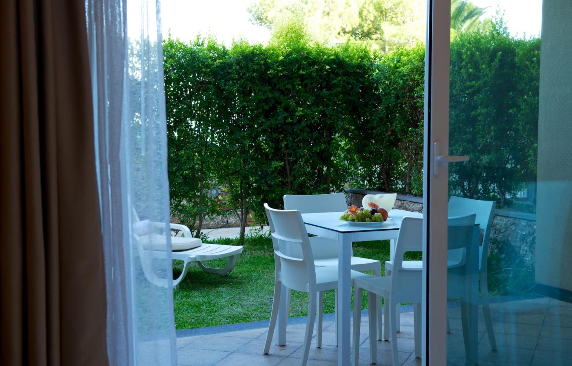 Taormina Villa Oasis Residence