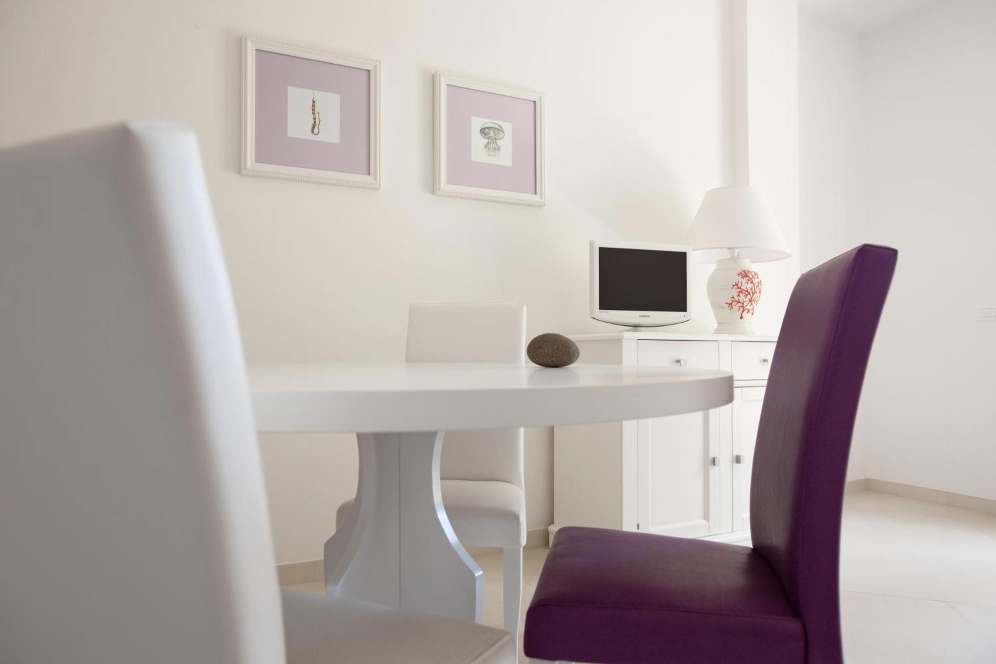 Taormina Villa Oasis Residence