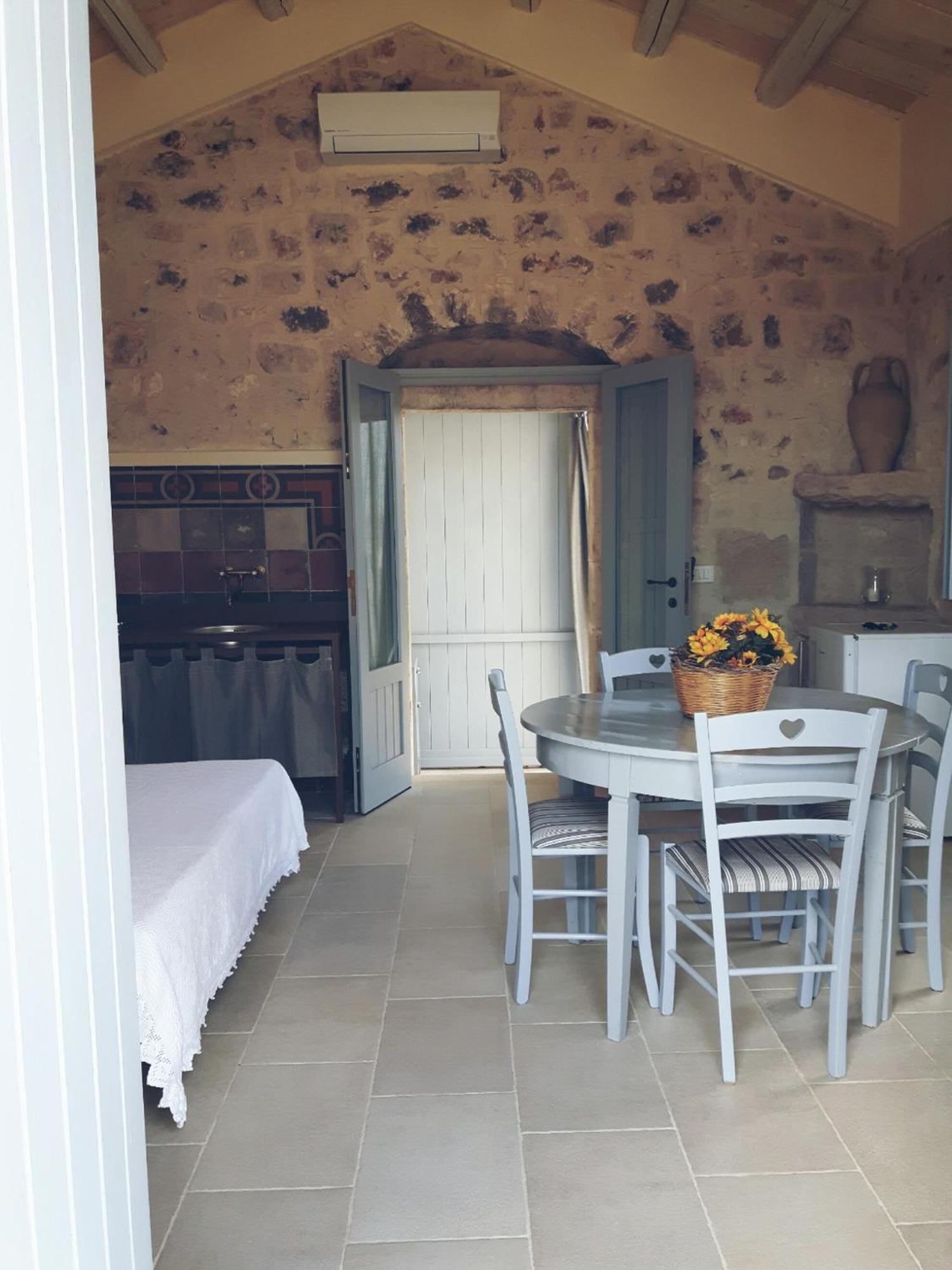 Masseria Cianciò