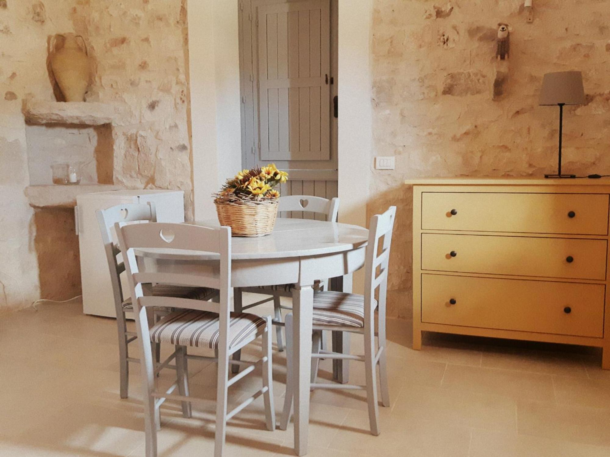 Masseria Cianciò