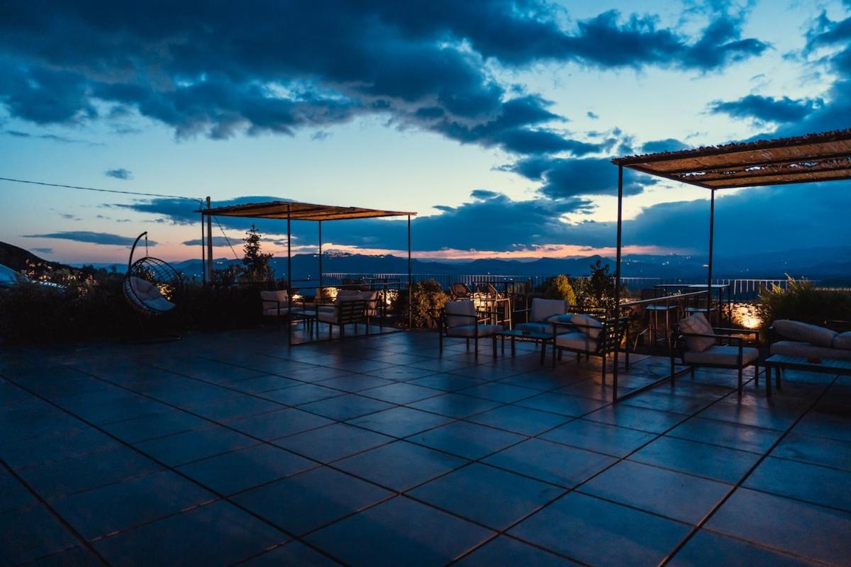 Locale Dimora Rurale