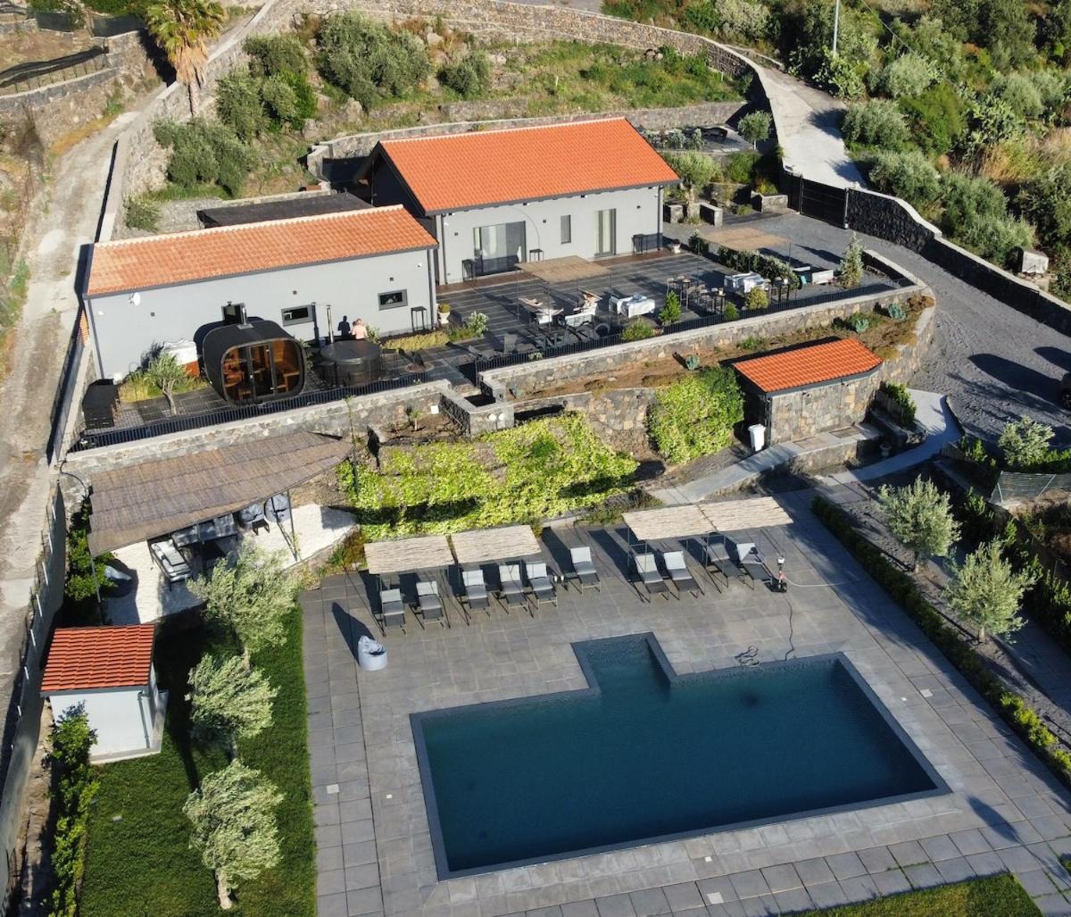 Locale Dimora Rurale