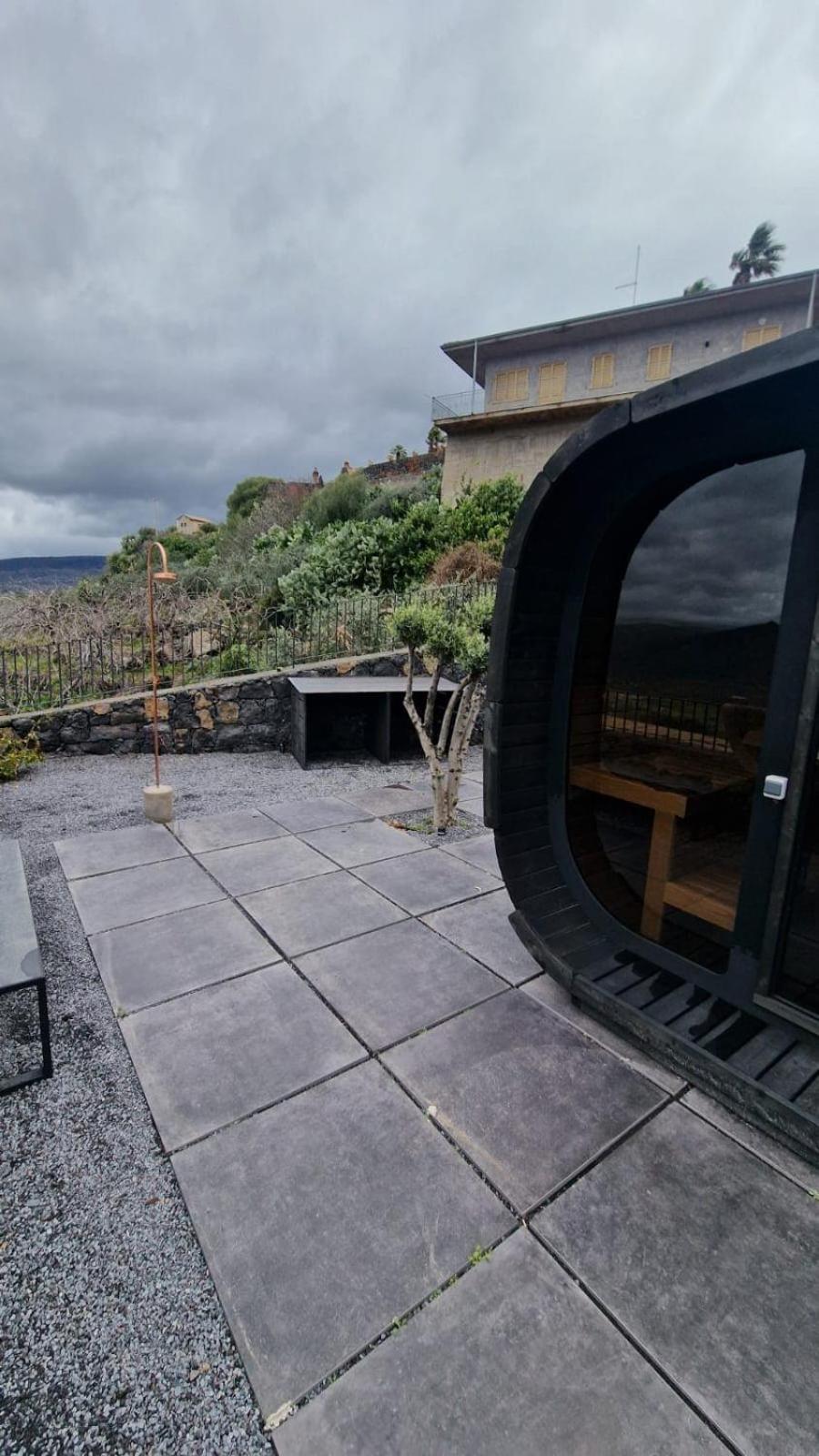 Locale Dimora Rurale