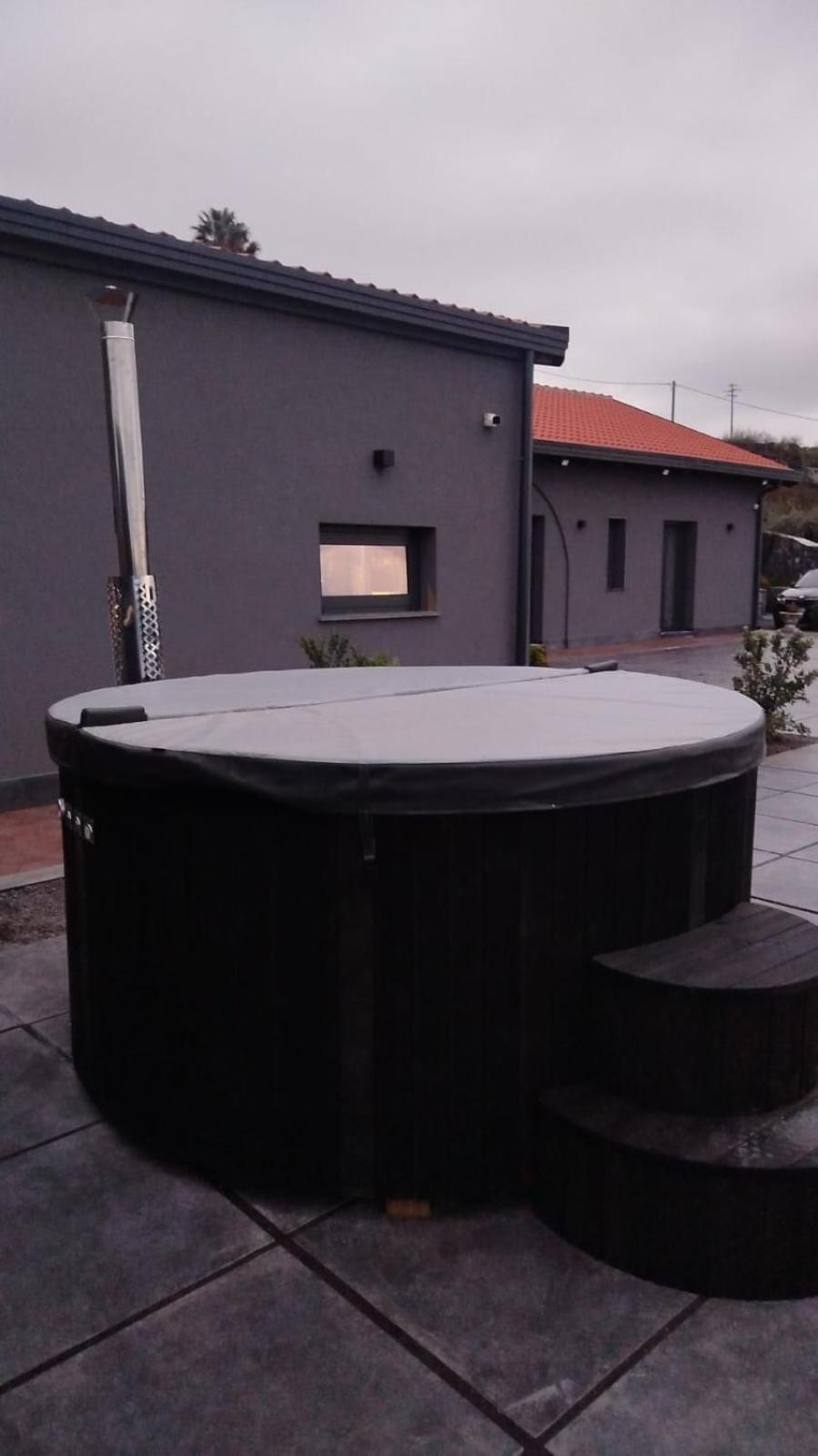 Locale Dimora Rurale