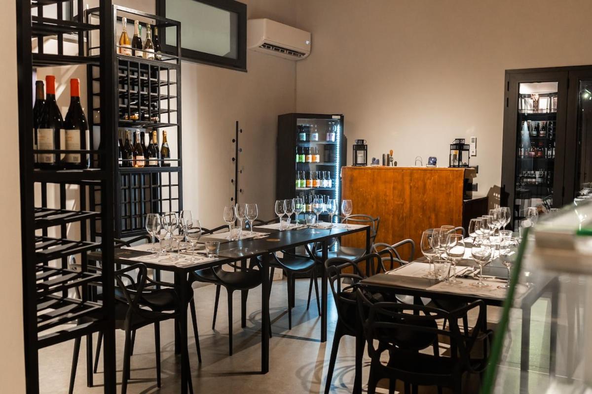 Locale Dimora Rurale