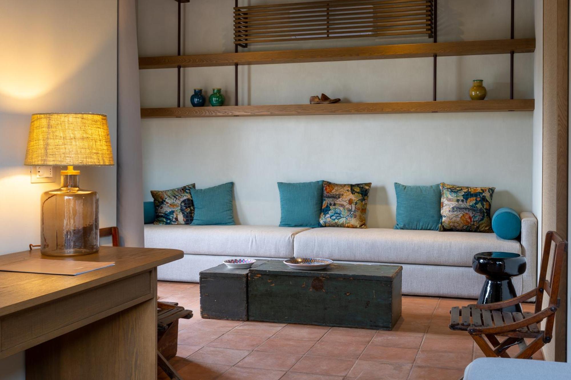 Resort Fontes Episcopi