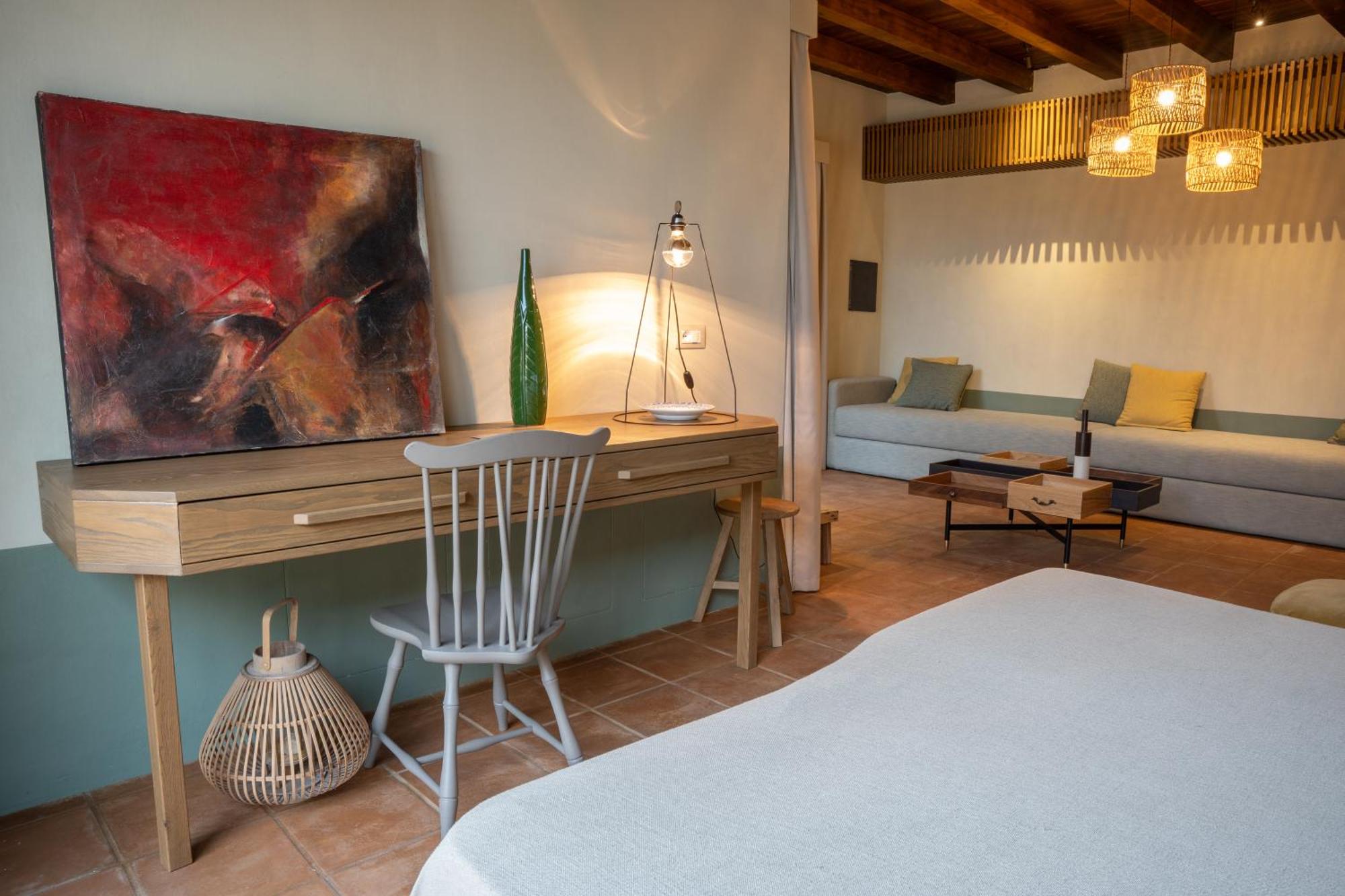 Resort Fontes Episcopi