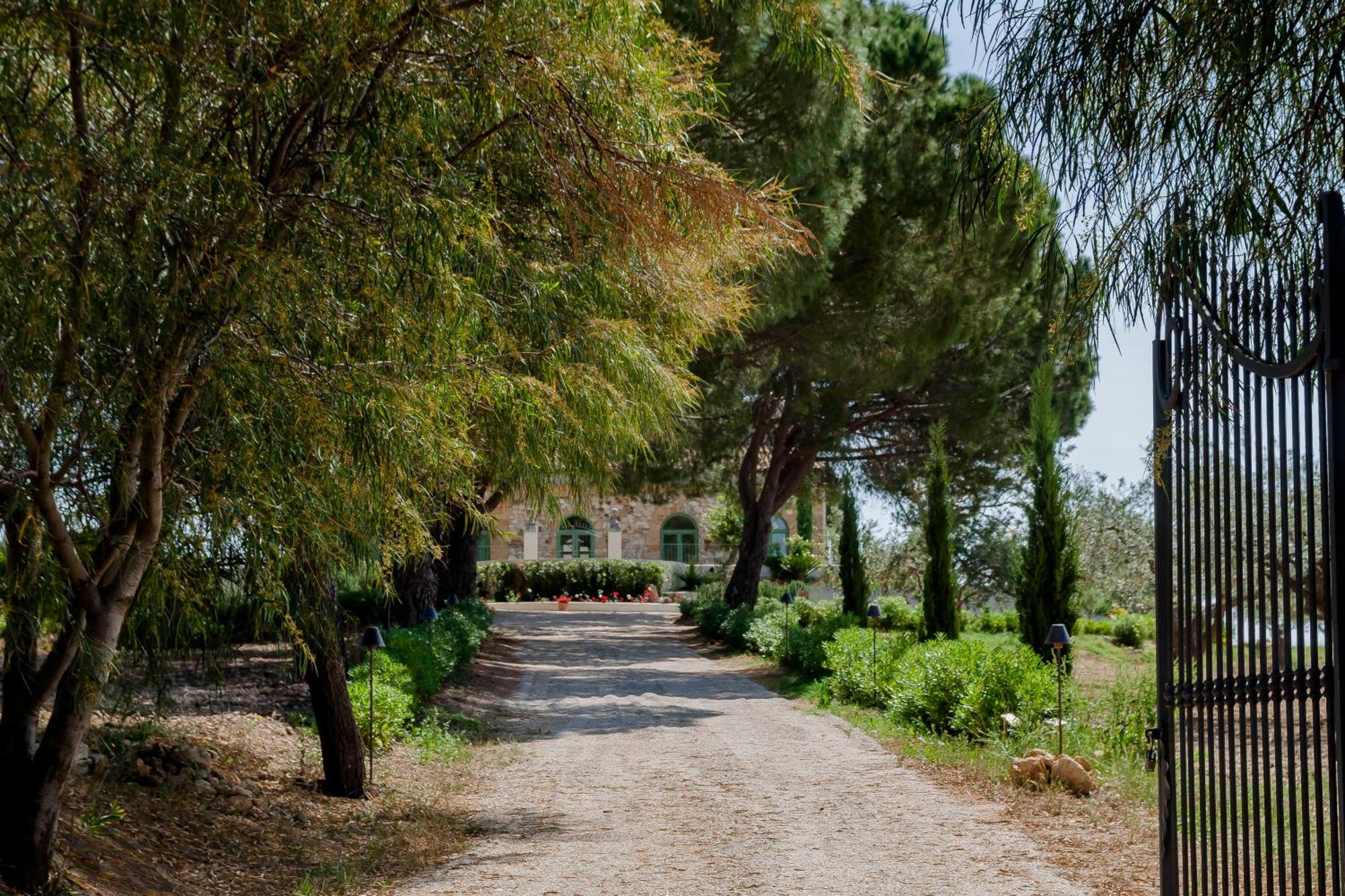 Resort Fontes Episcopi