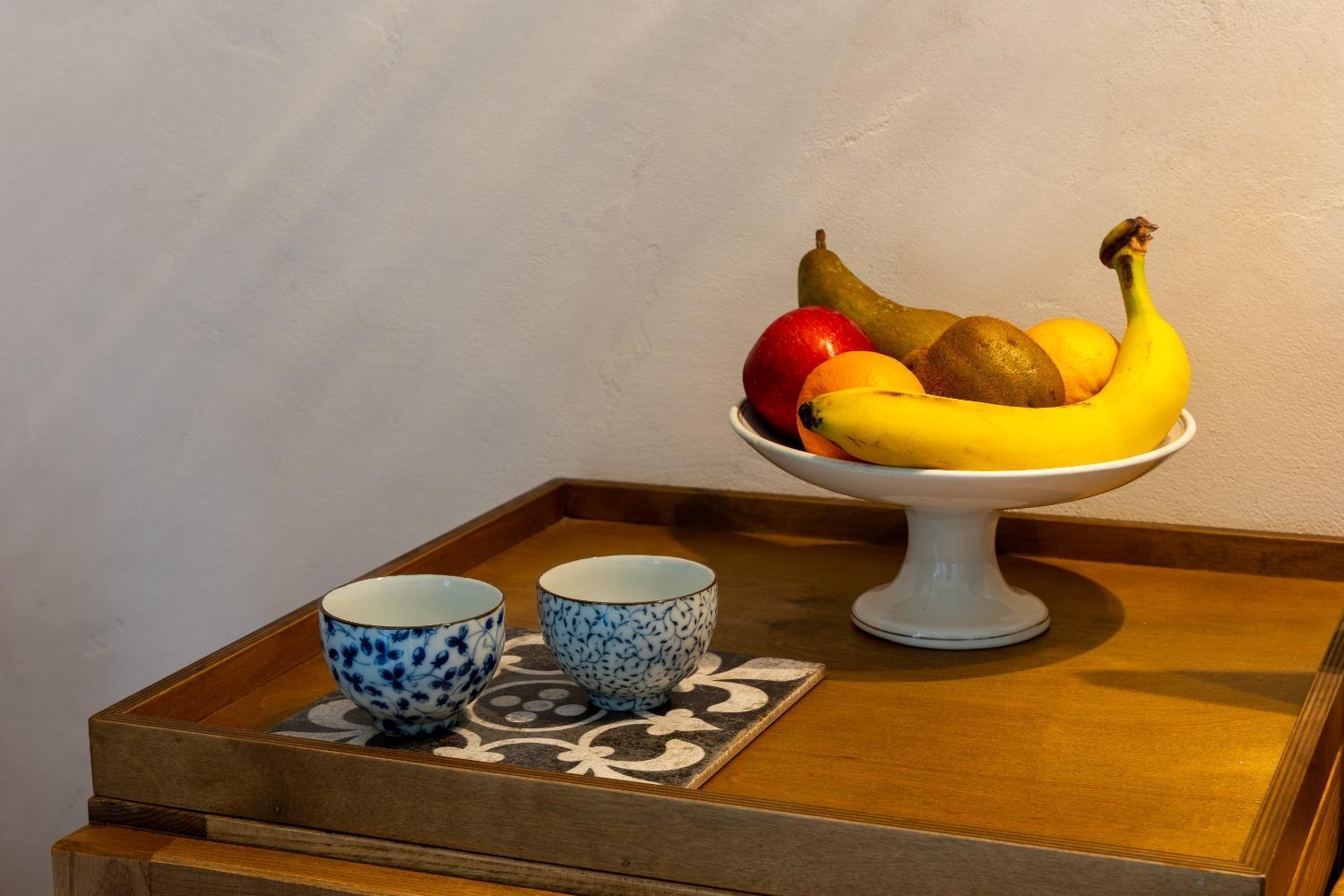 Resort Fontes Episcopi