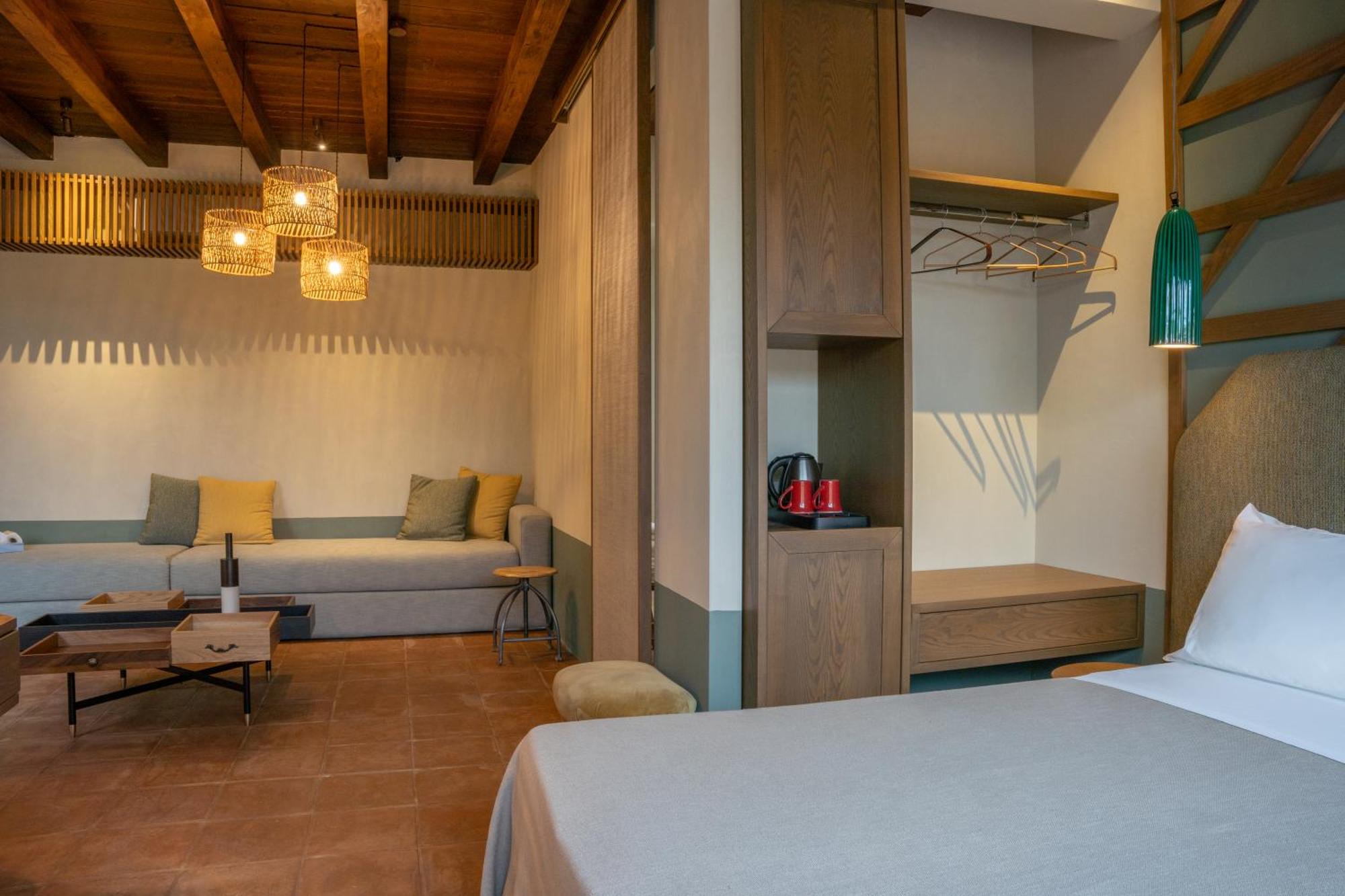 Resort Fontes Episcopi