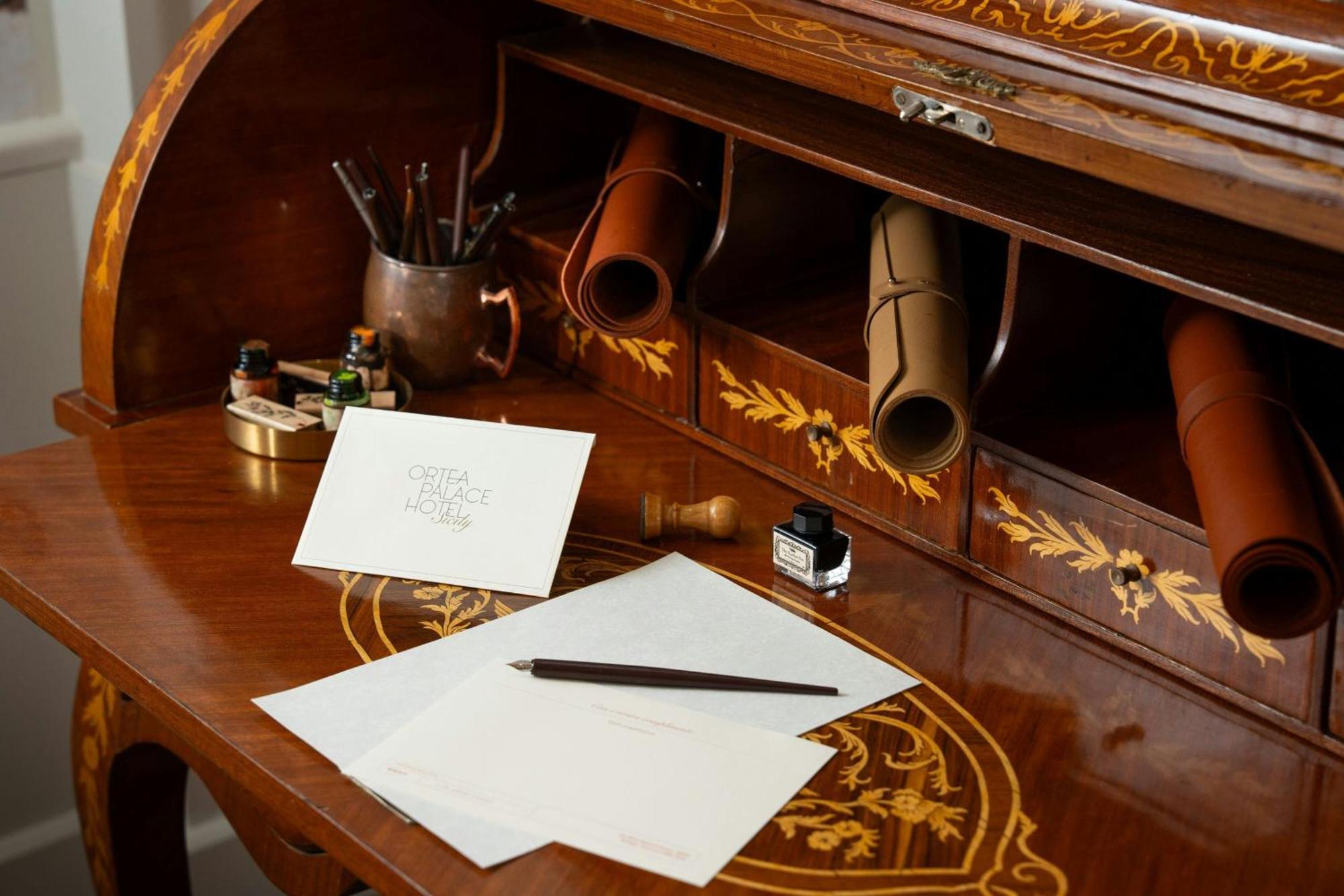 Ortea Palace Hotel, Sicily, Autograph Collection