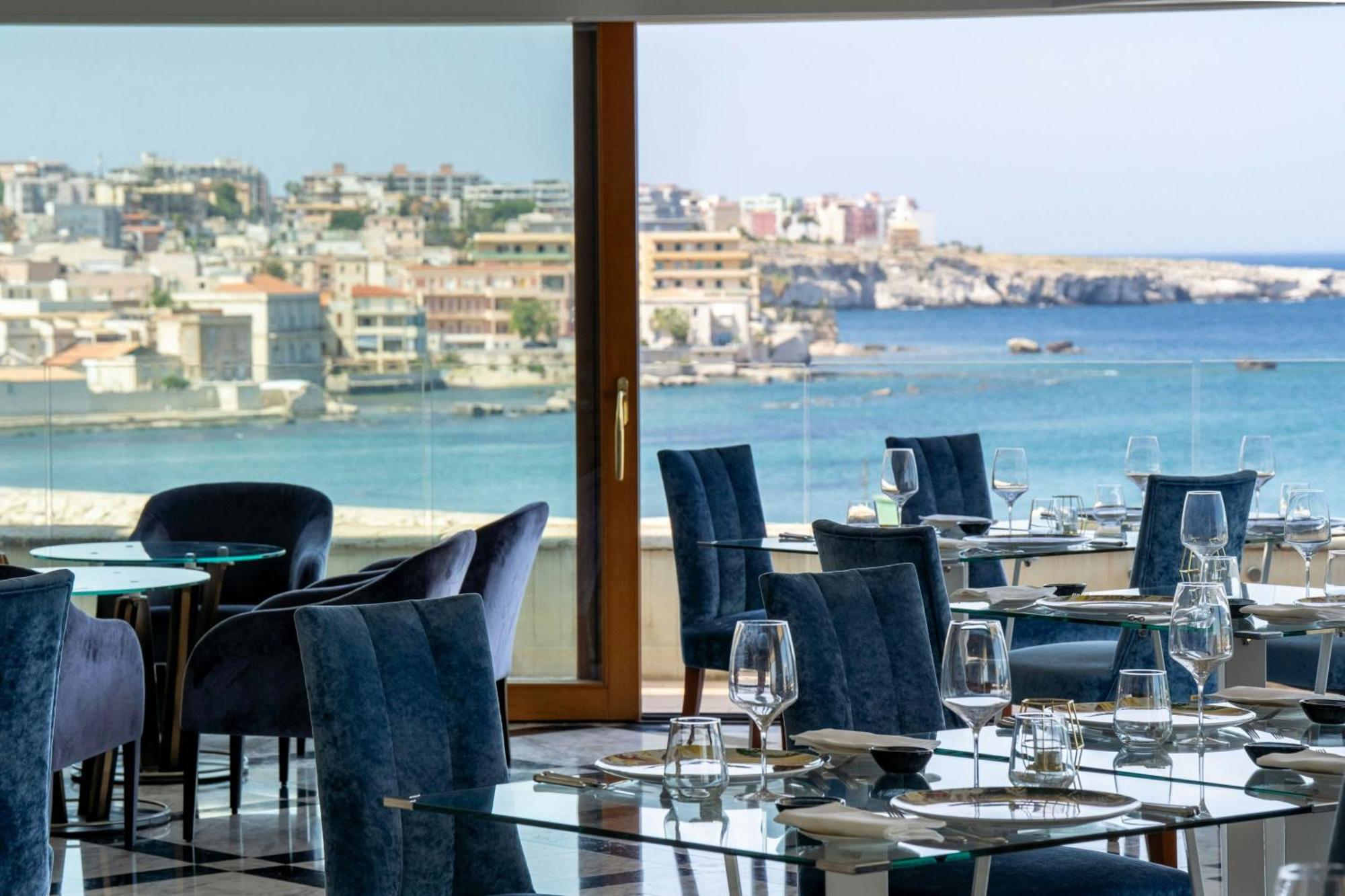 Ortea Palace Hotel, Sicily, Autograph Collection