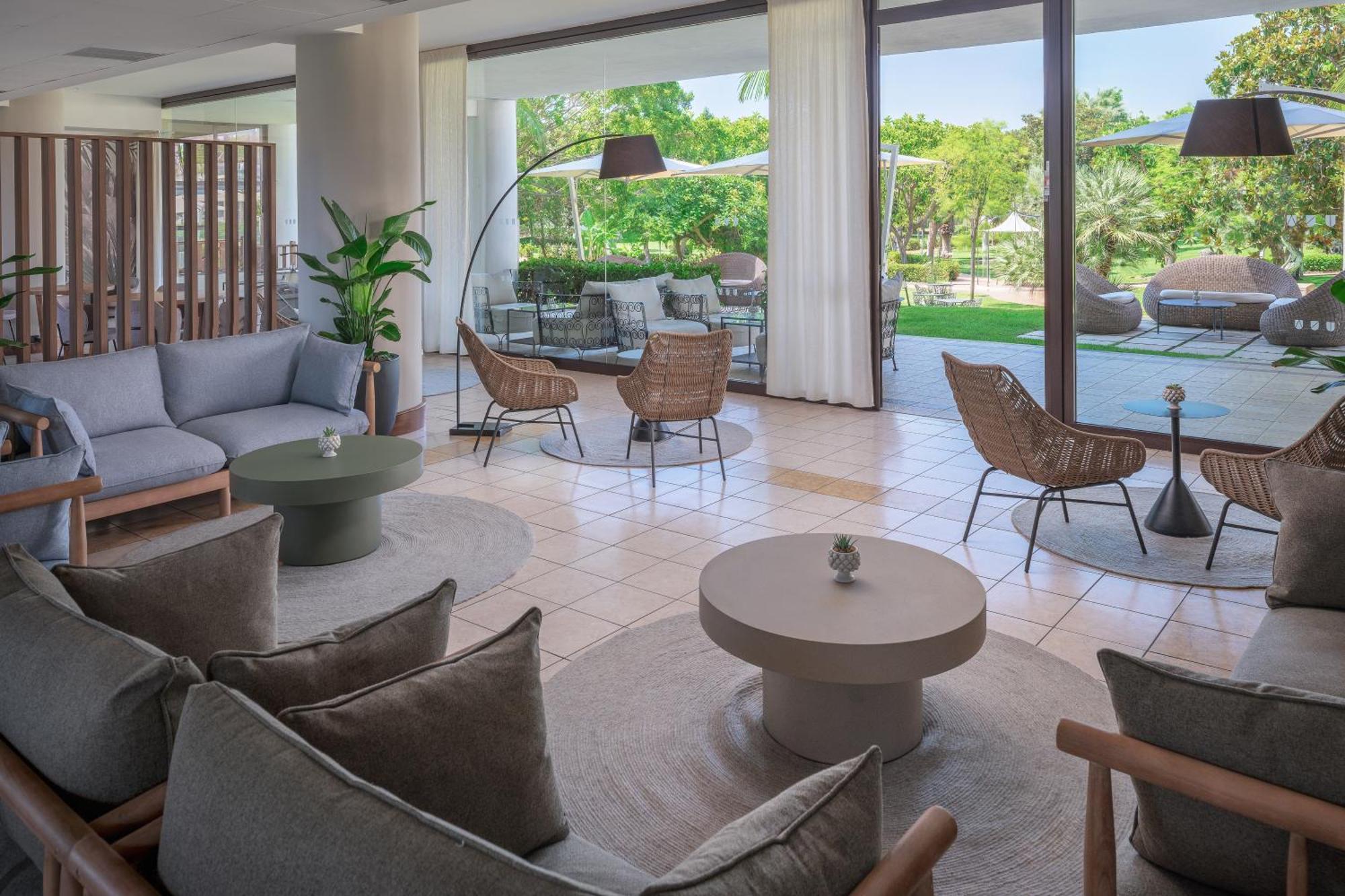 UNA Hotels Naxos Beach Sicilia