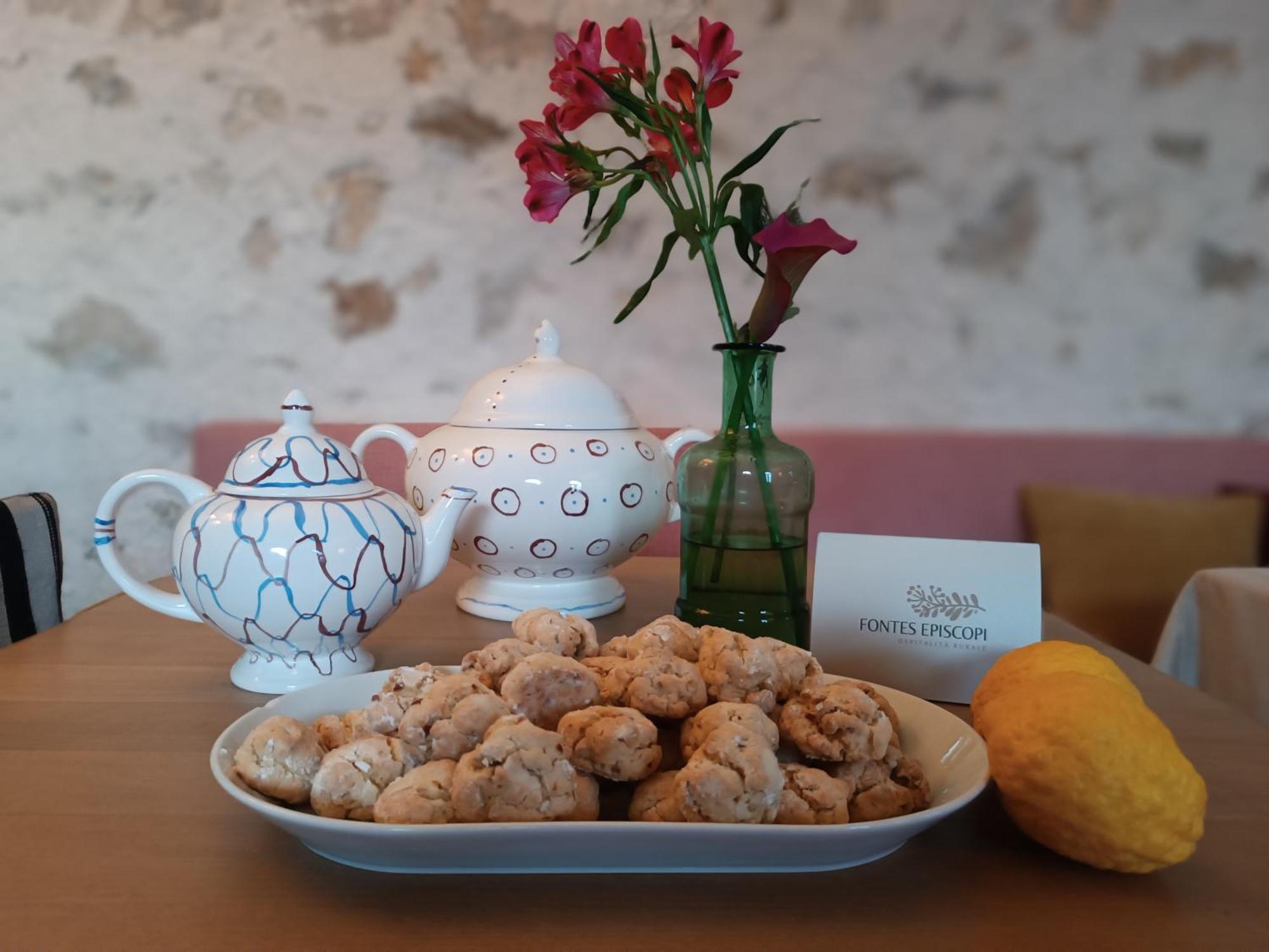 Resort Fontes Episcopi