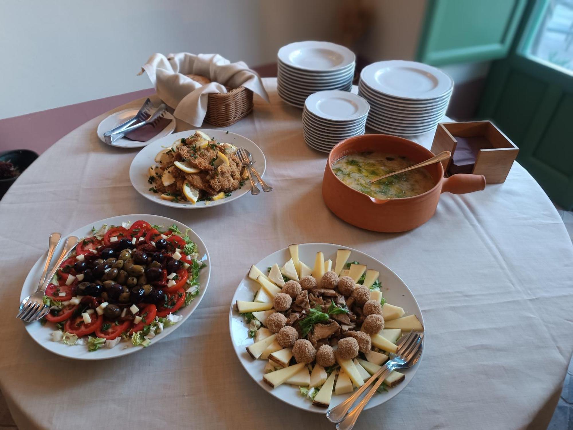 Resort Fontes Episcopi