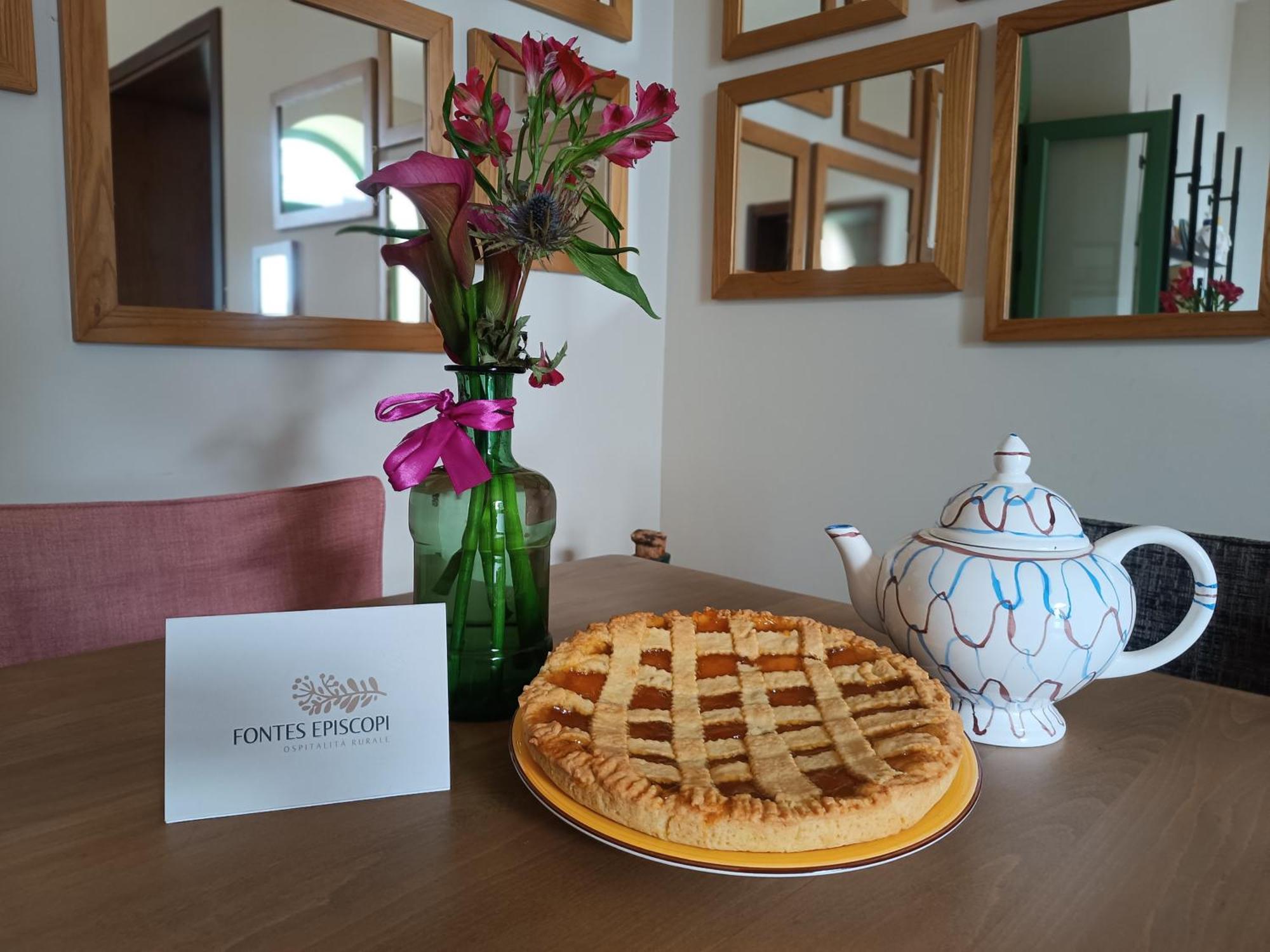 Resort Fontes Episcopi