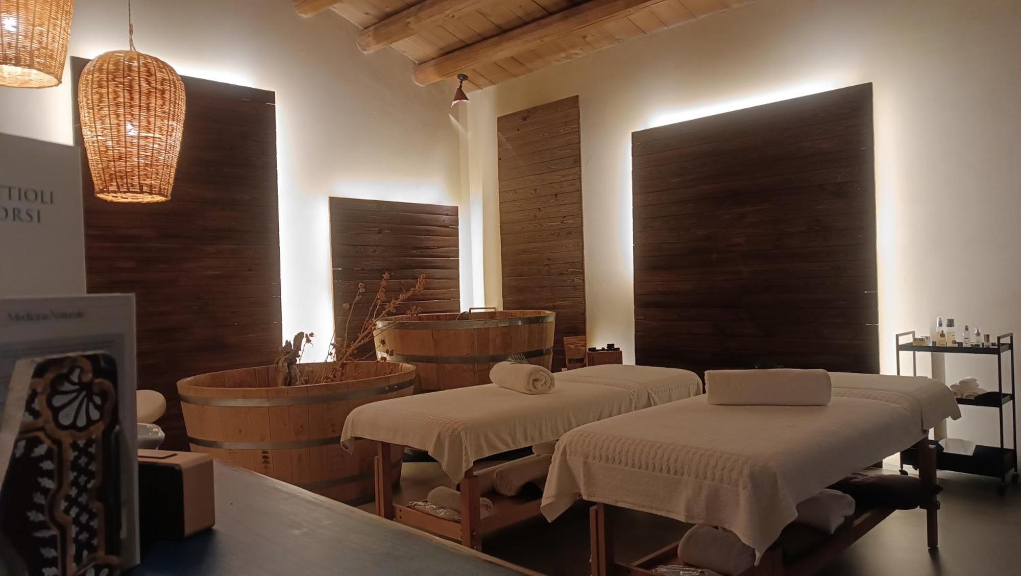 Resort Fontes Episcopi