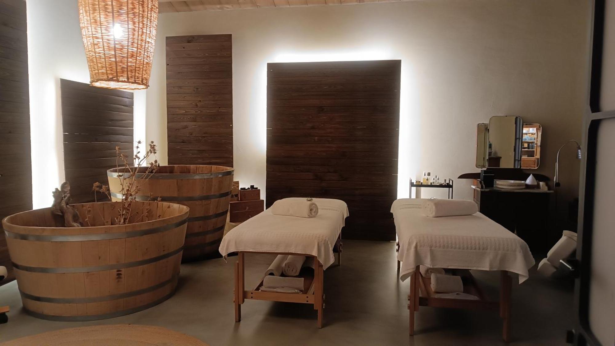 Resort Fontes Episcopi