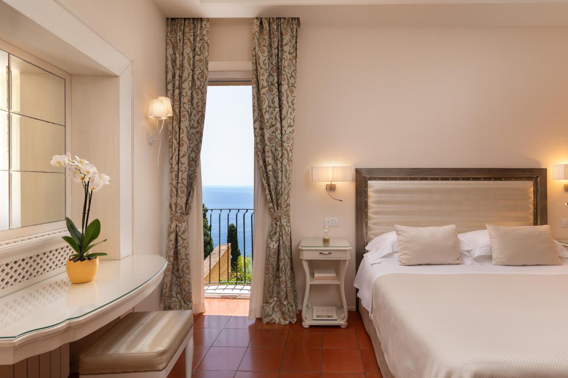 Hotel Villa Belvedere