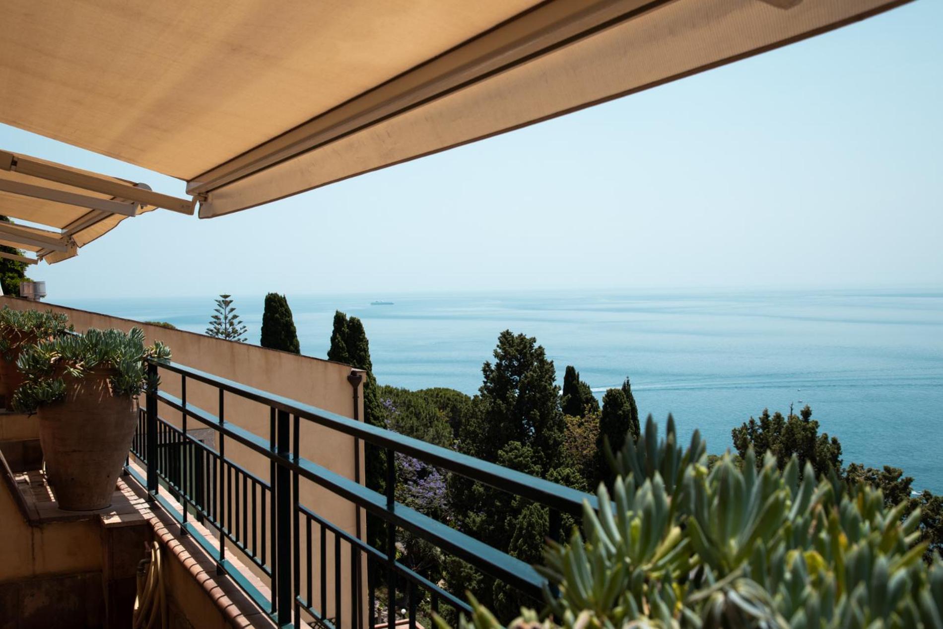 Hotel Villa Belvedere