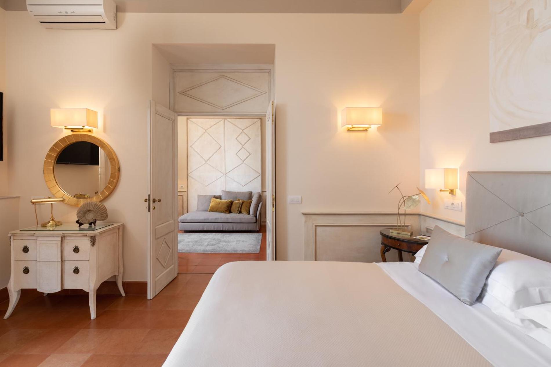 Hotel Villa Belvedere