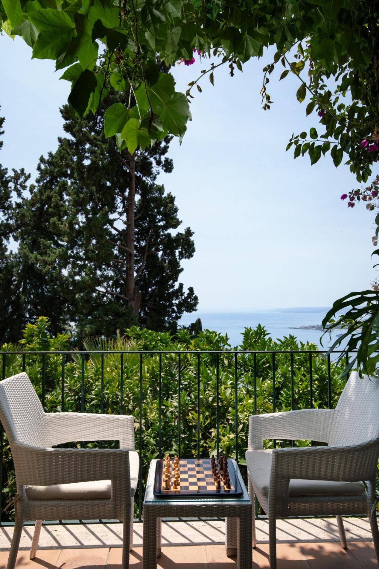 Hotel Villa Belvedere