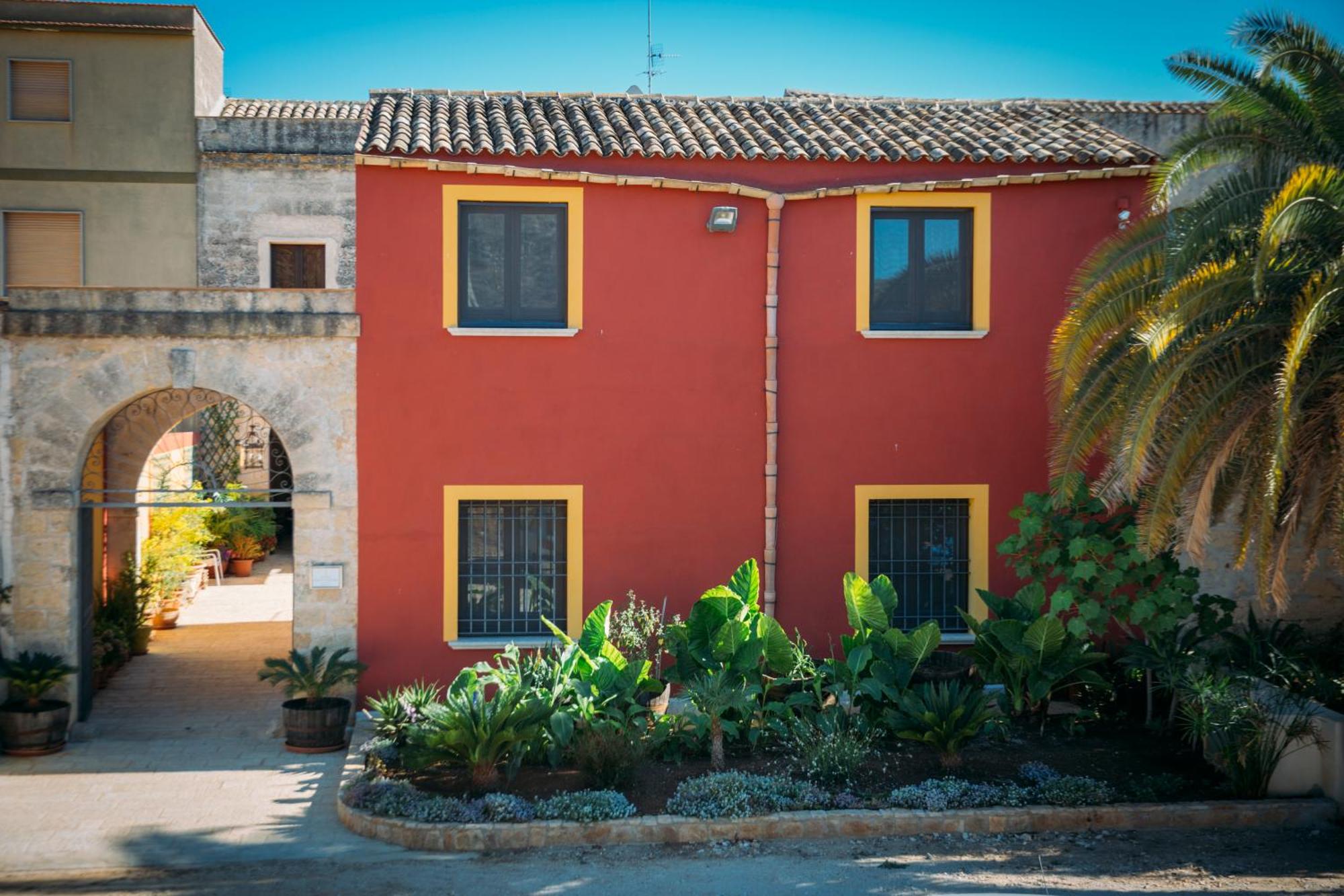 Hotel Baglio Catalano