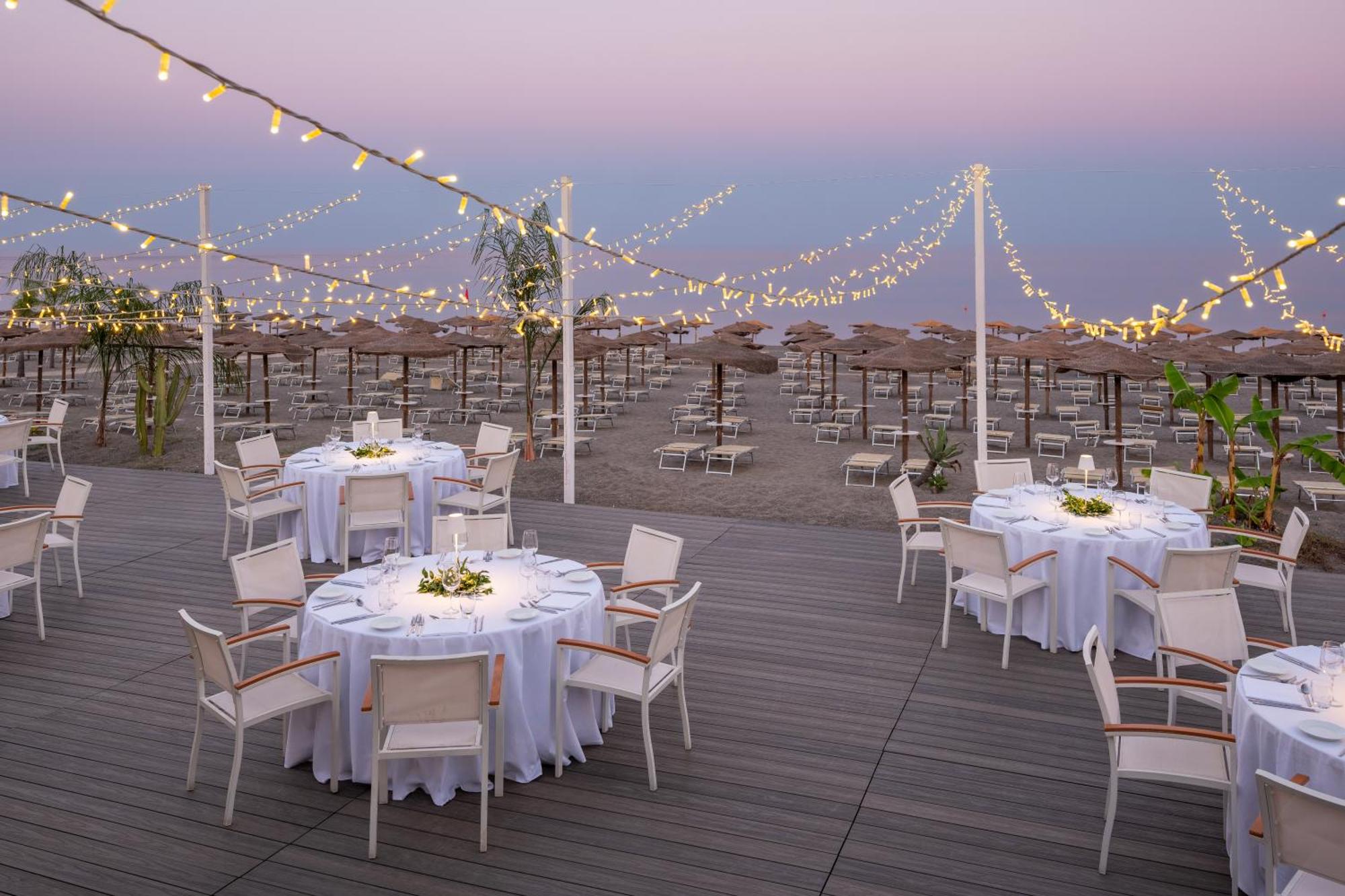UNA Hotels Naxos Beach Sicilia
