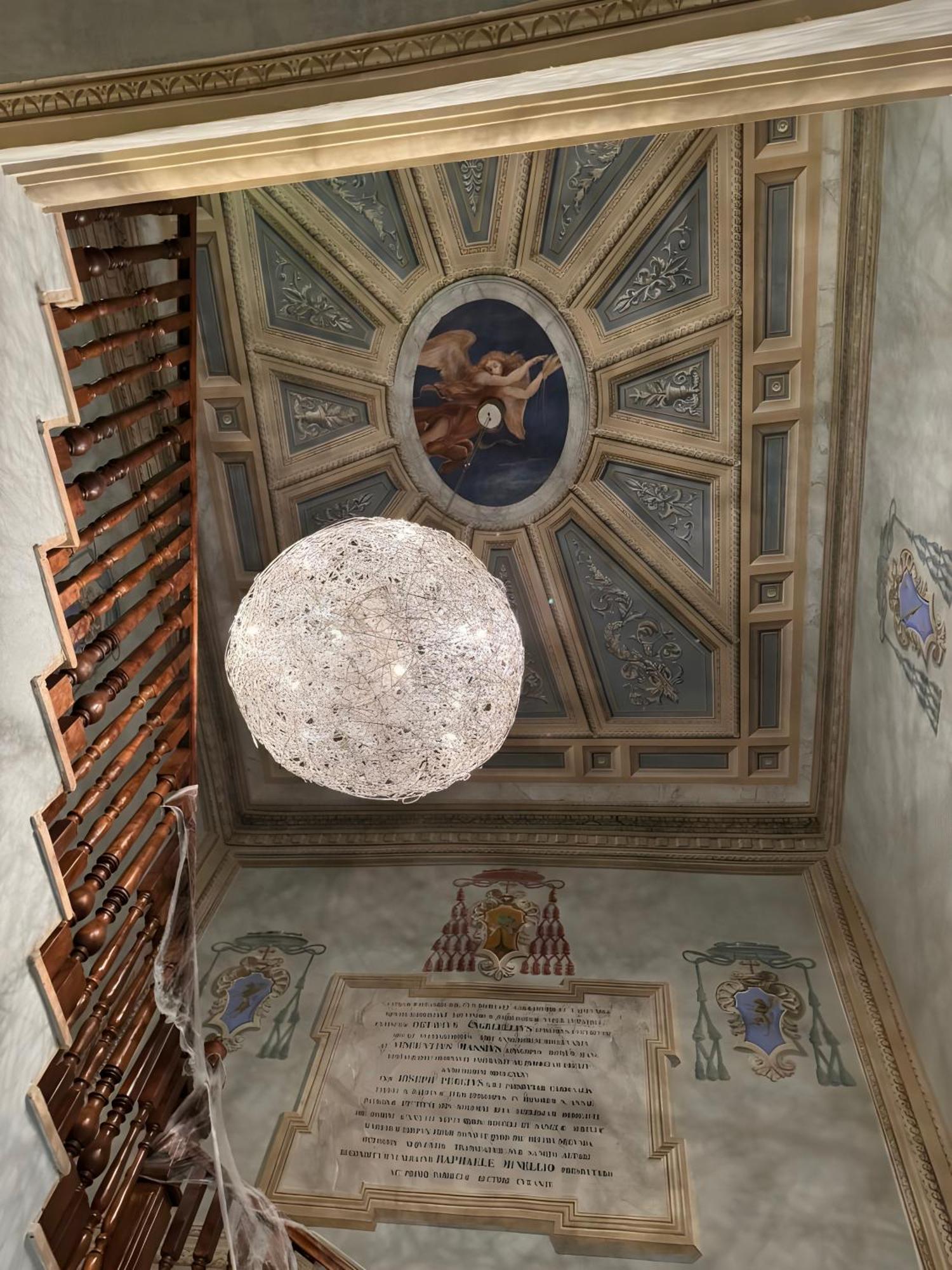 Castello di Baccaresca